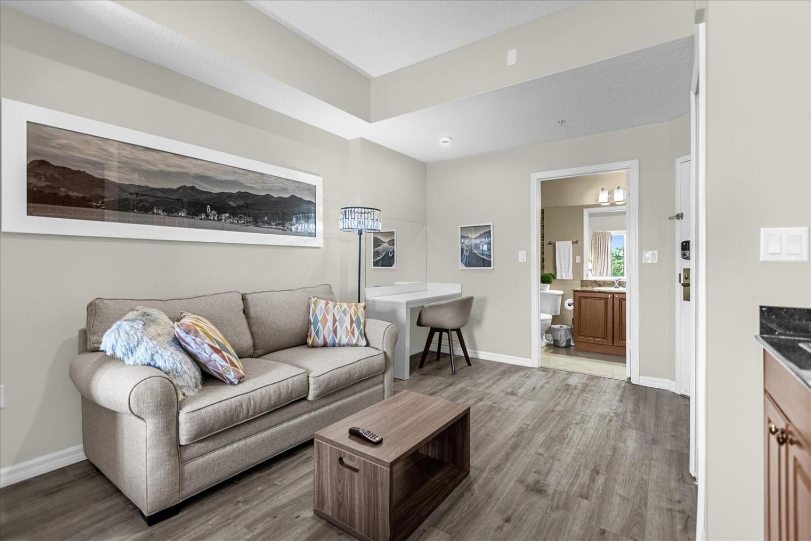 The Point, Lux Apartment 4 min from Universal