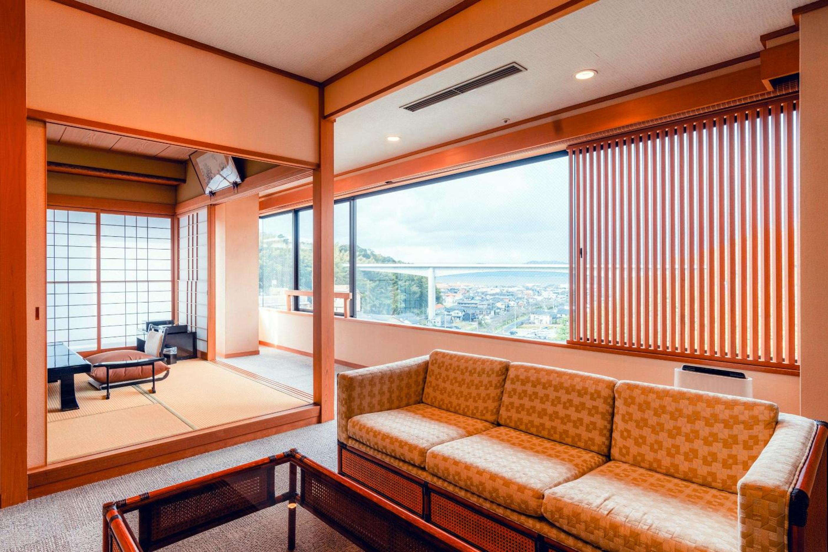 Hotel Gyokusen