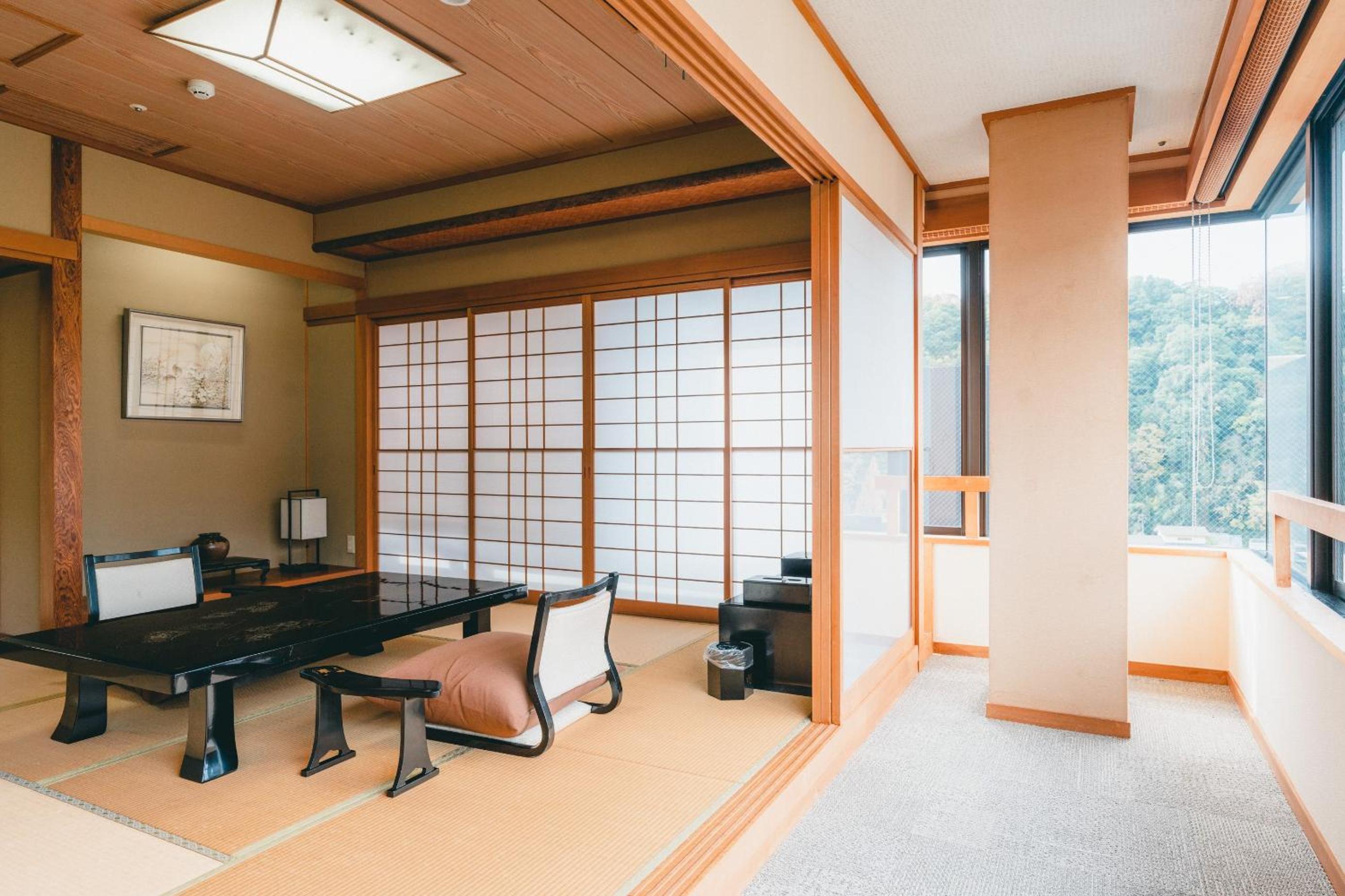 Hotel Gyokusen