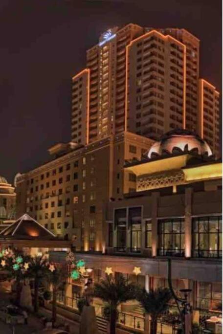 Luxury Resort Suites at Sunway Lagoon by Landmark photo 2