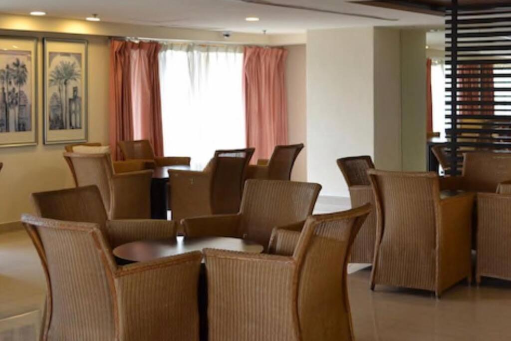Luxury Resort Suites at Sunway Lagoon by Landmark photo 8