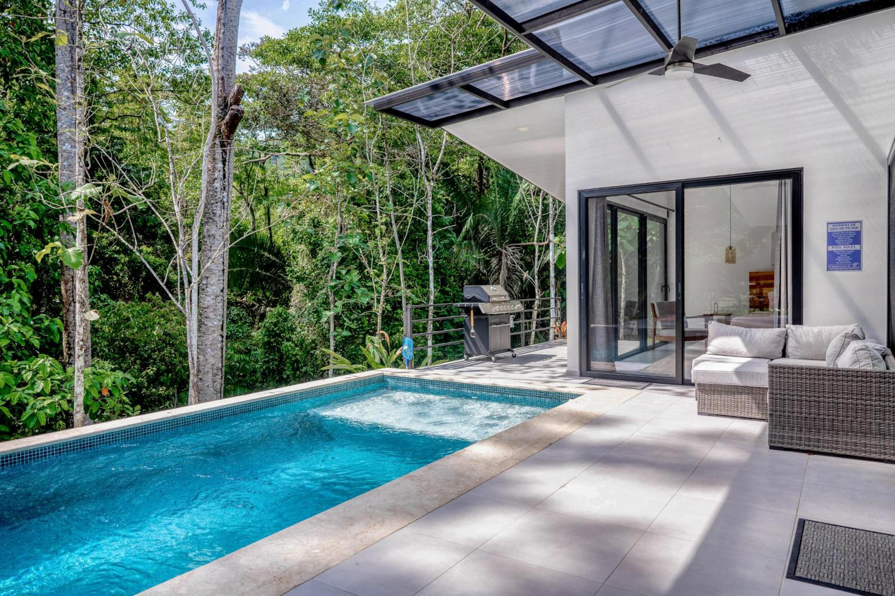 Casa Ballena Pearl