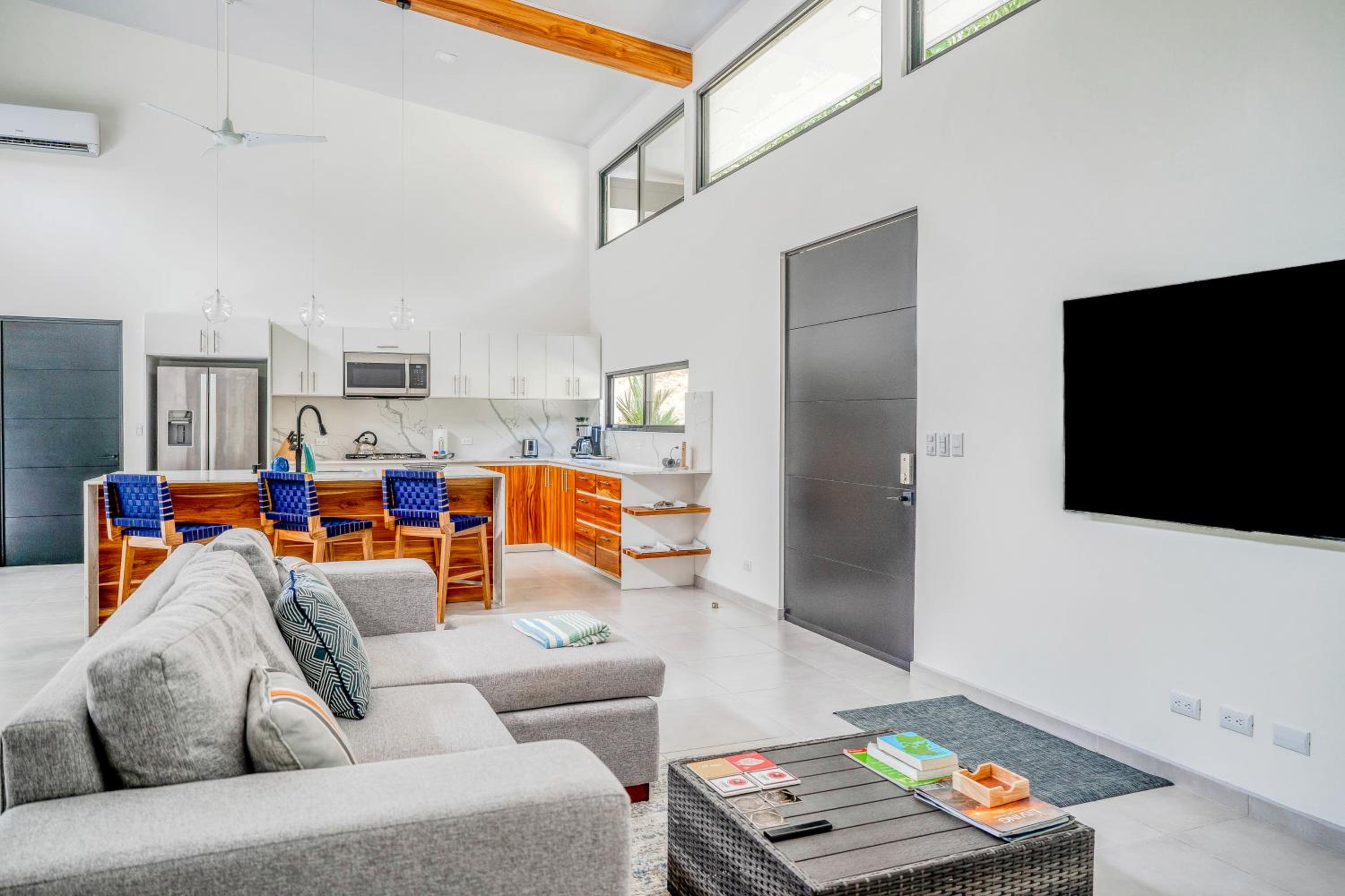 Casa Ballena Pearl
