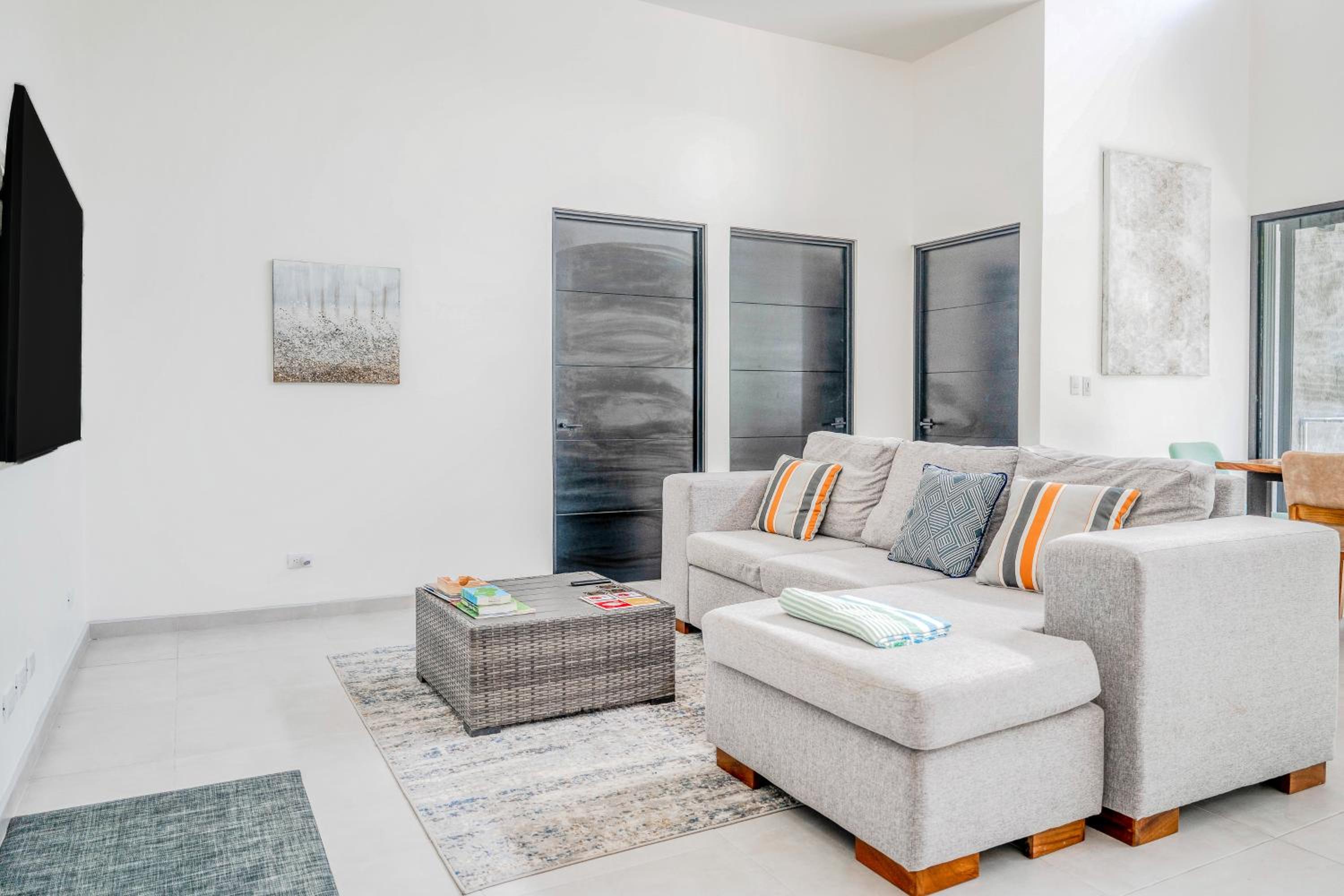 Casa Ballena Pearl
