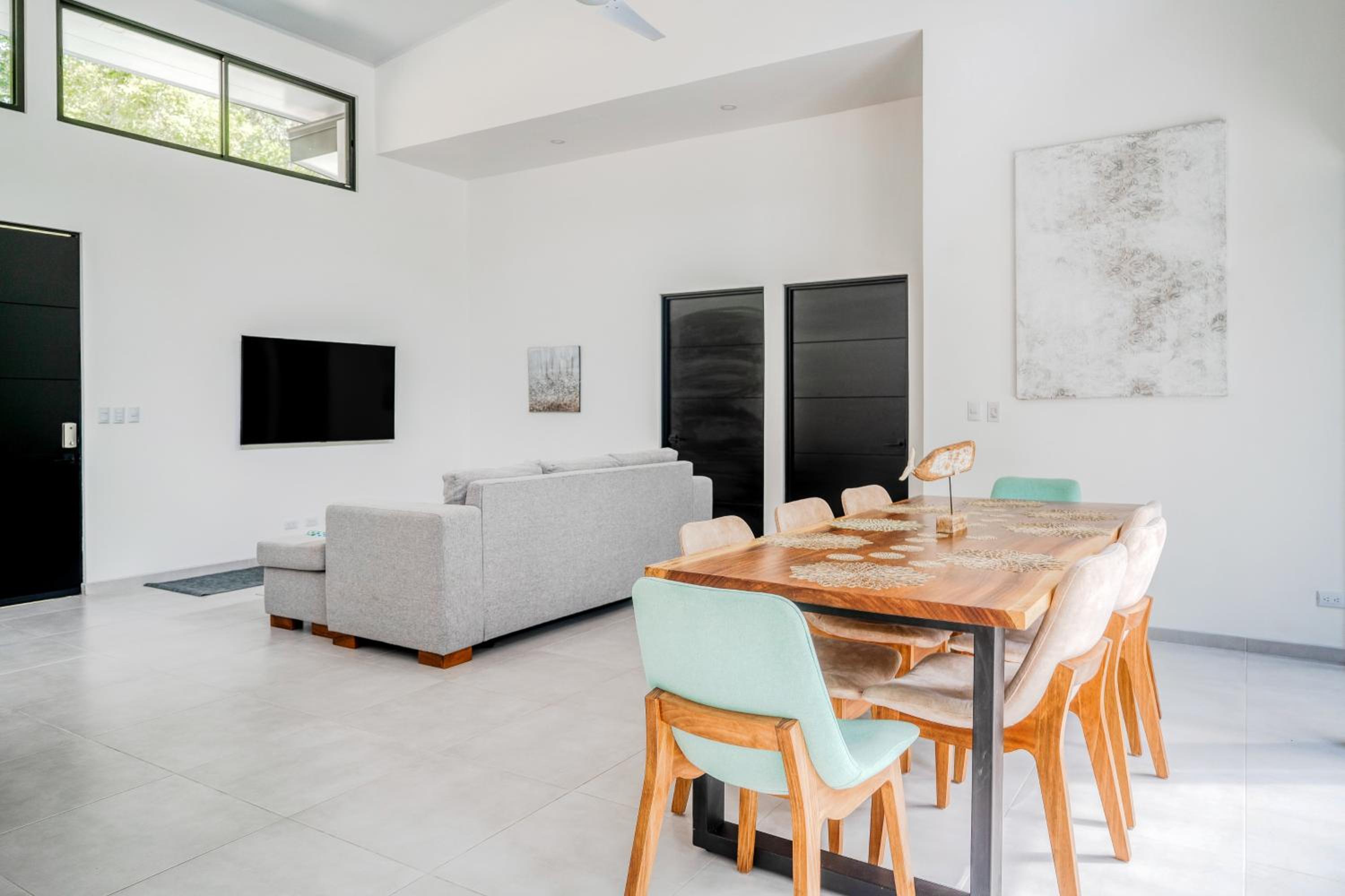 Casa Ballena Pearl