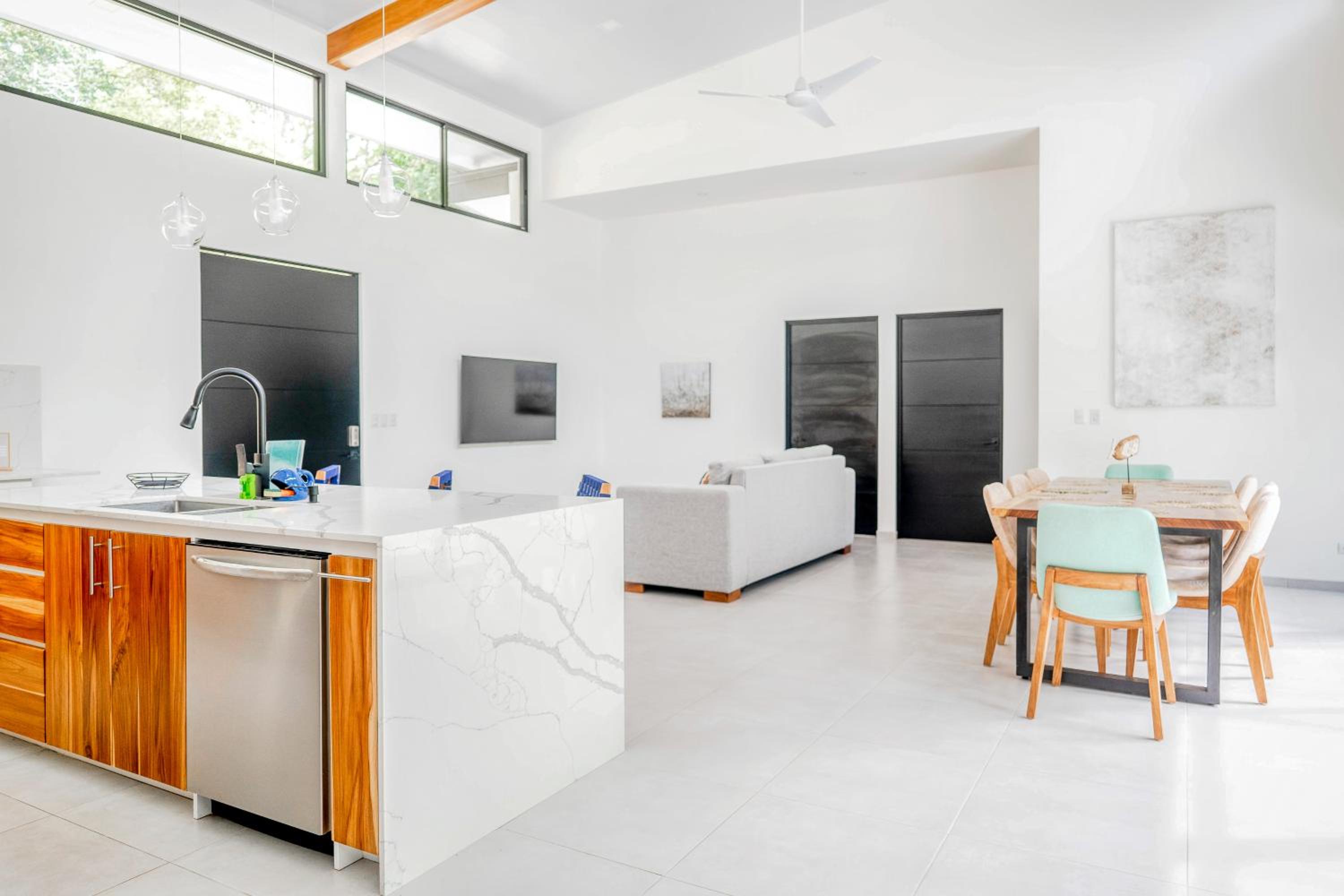Casa Ballena Pearl