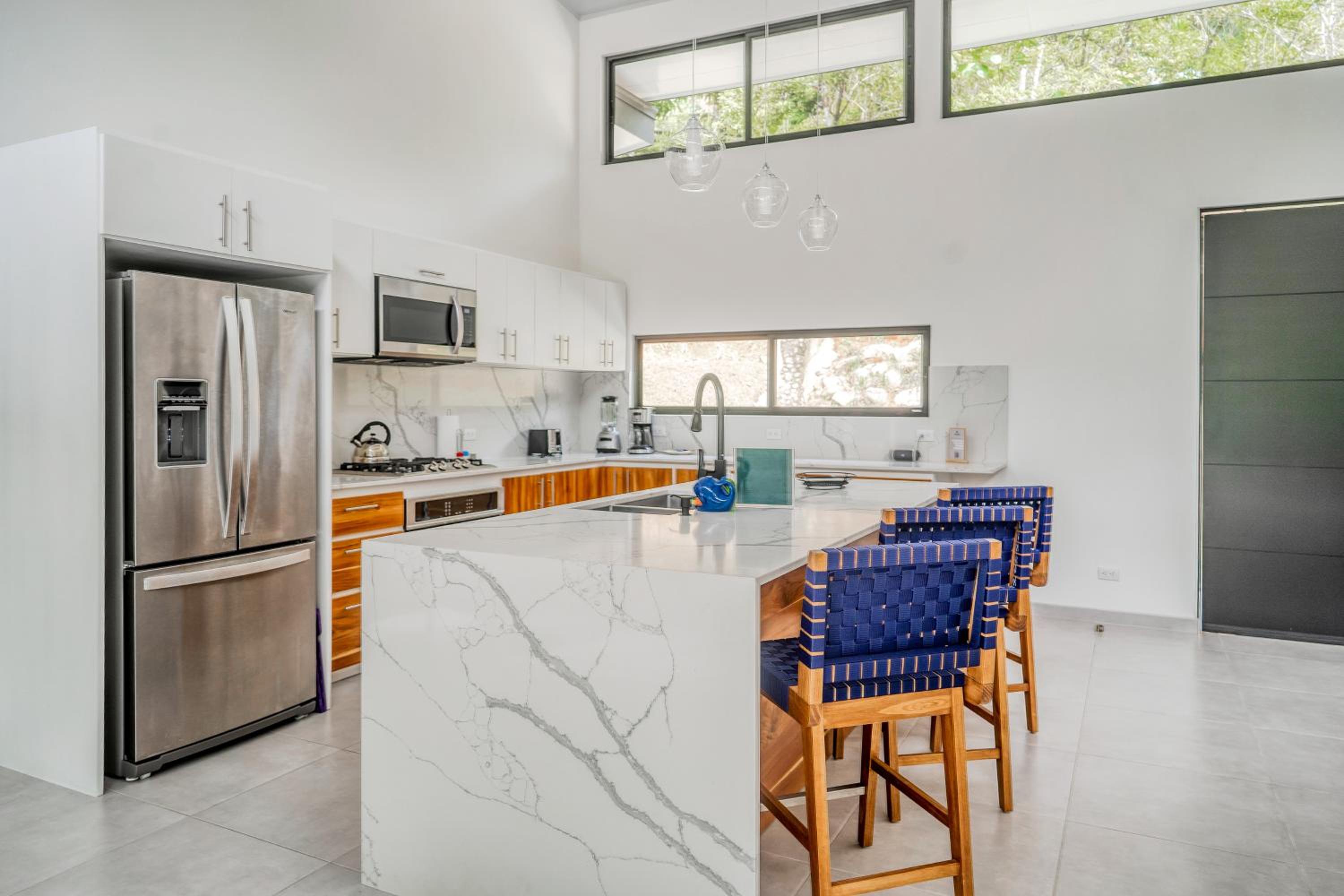 Casa Ballena Pearl