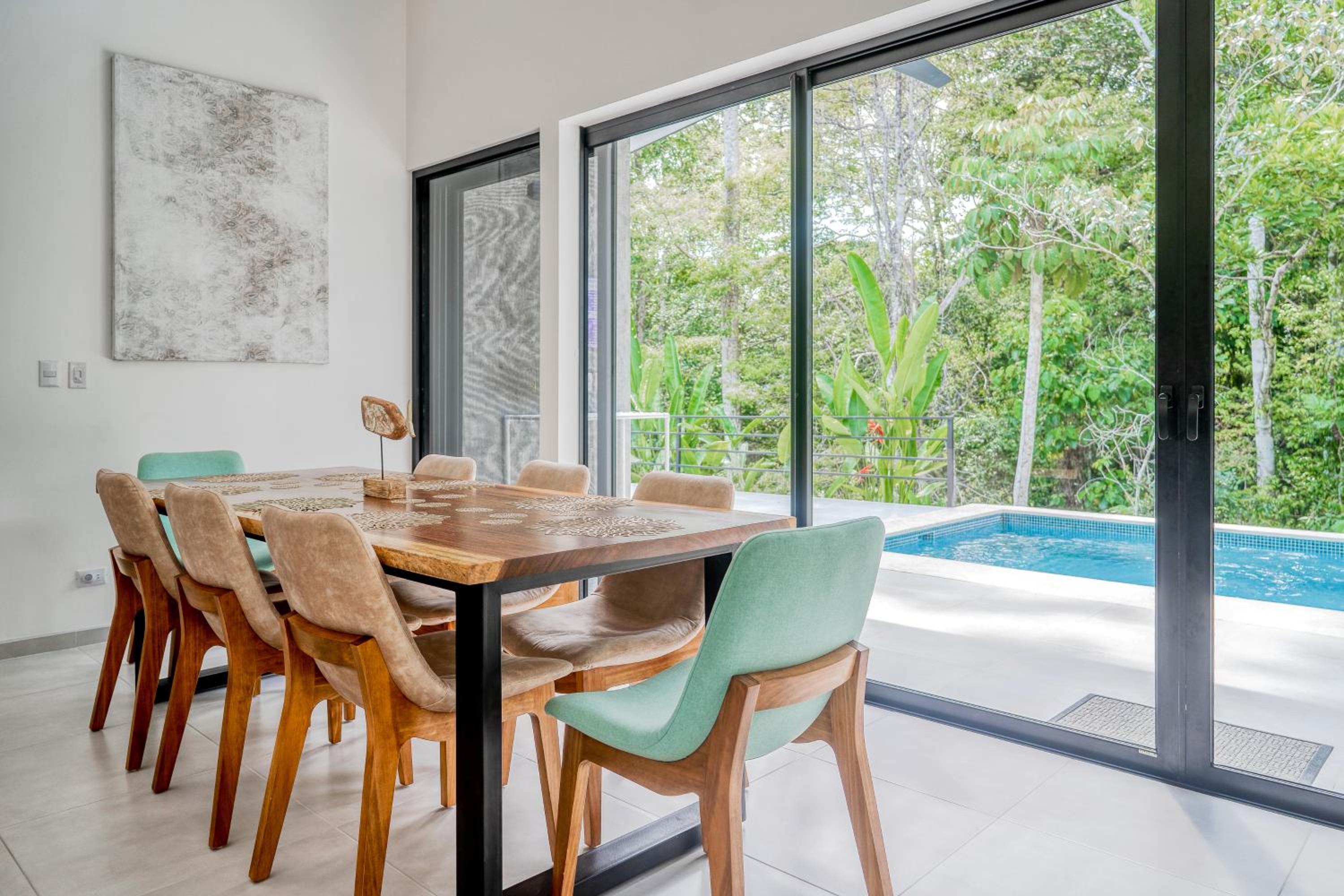 Casa Ballena Pearl