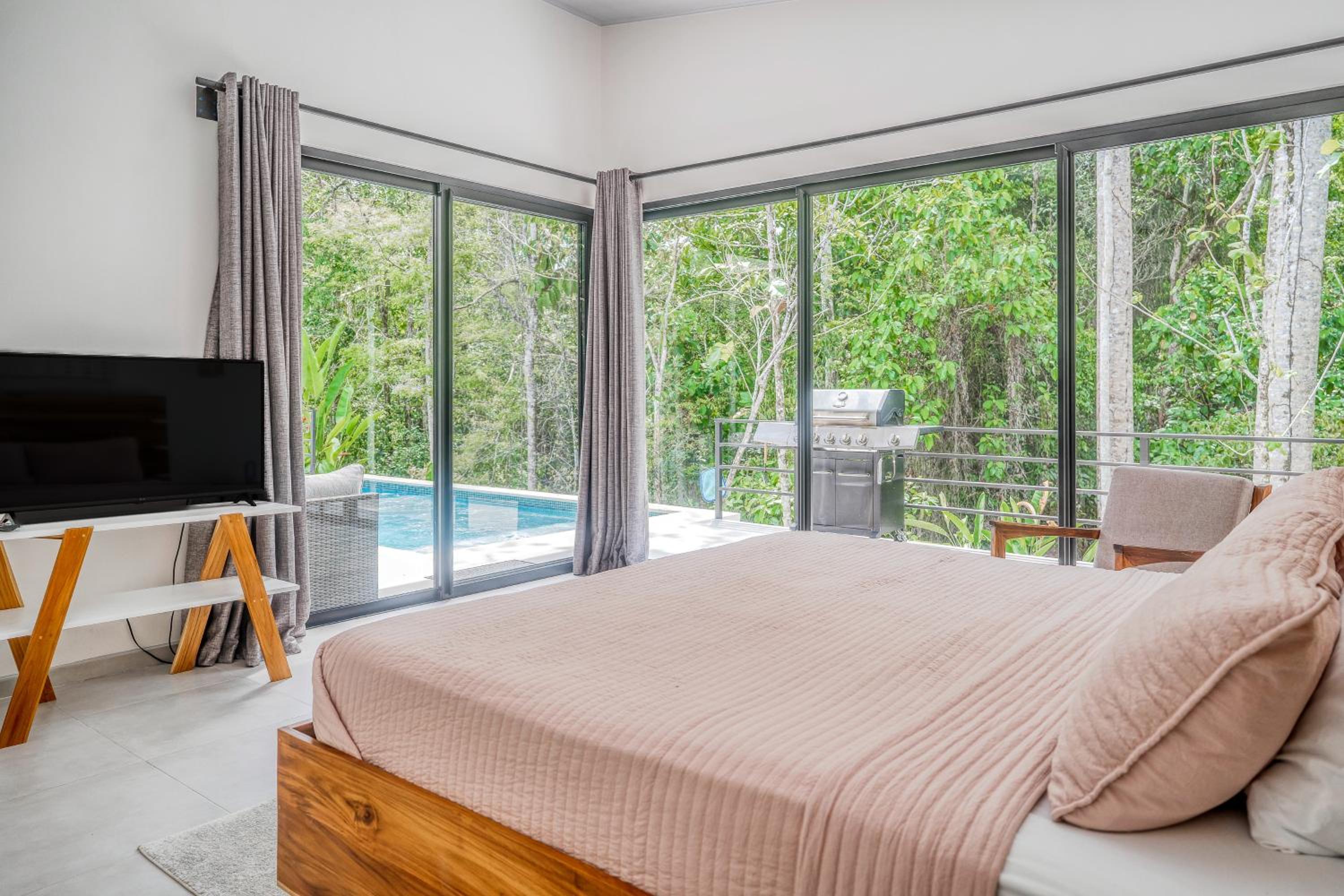 Casa Ballena Pearl