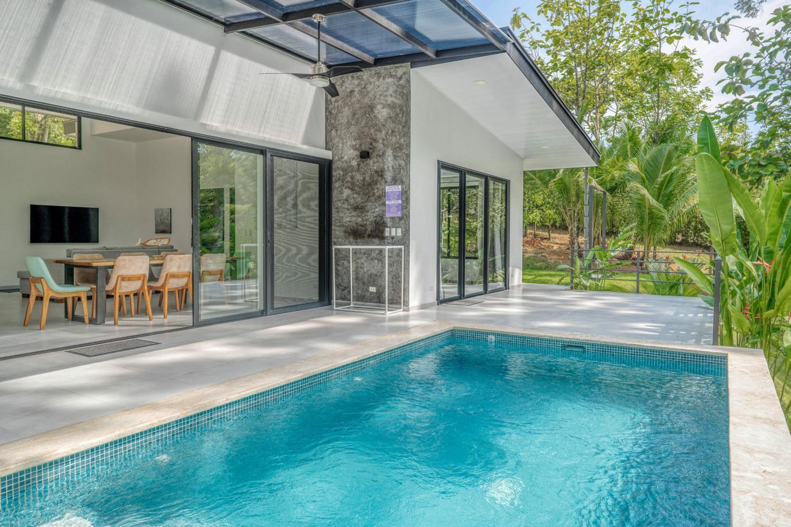Casa Ballena Pearl
