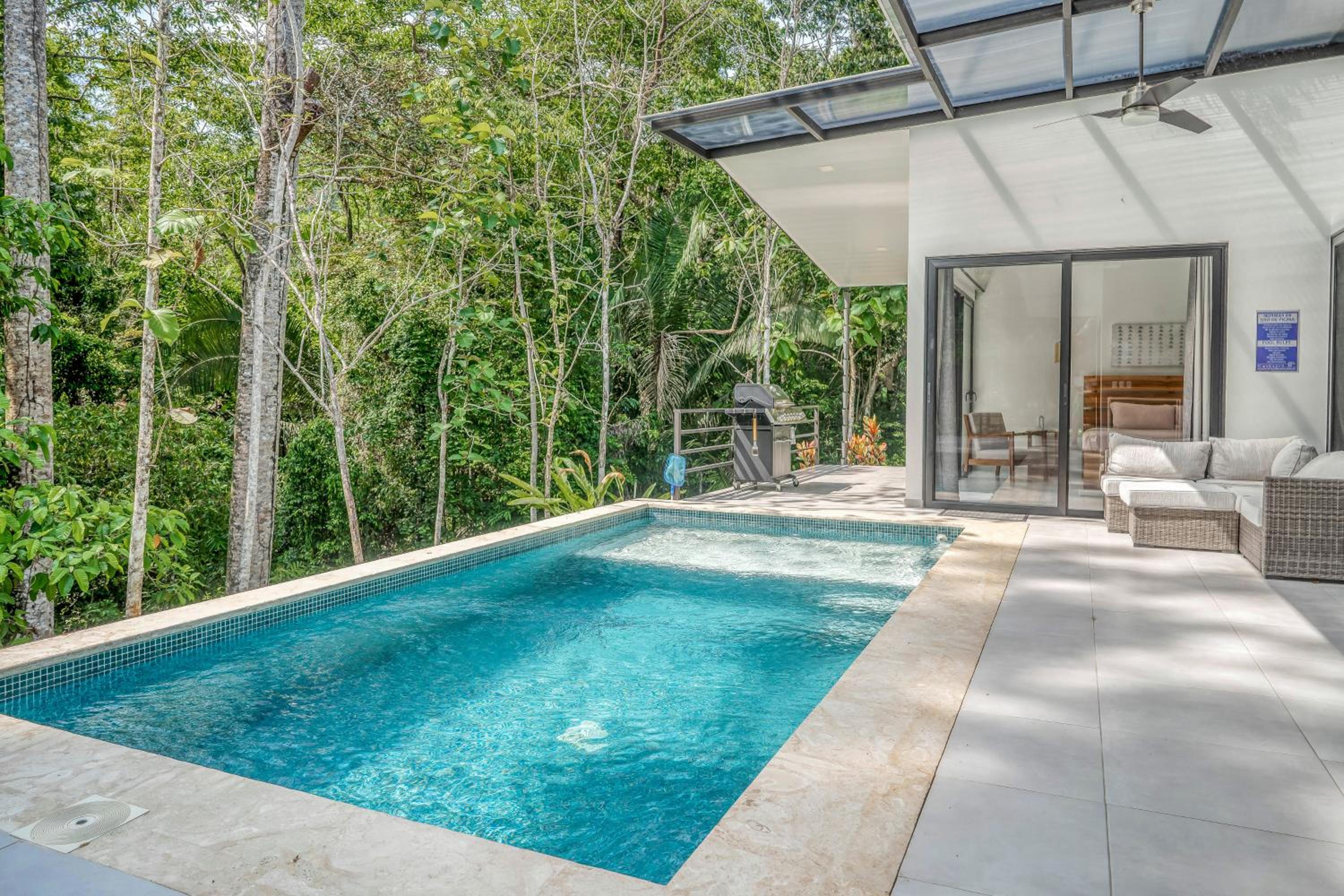 Casa Ballena Pearl
