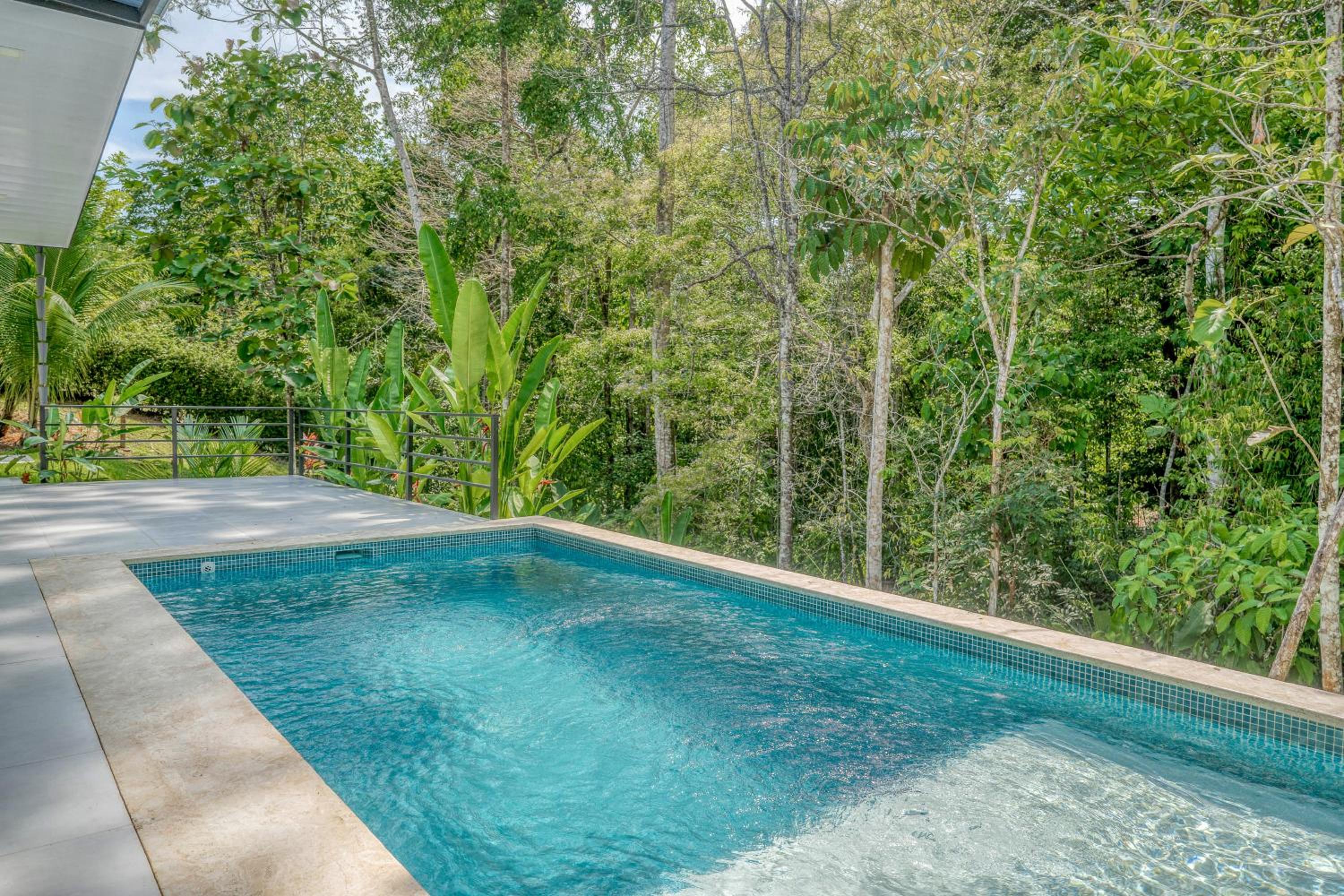 Casa Ballena Pearl