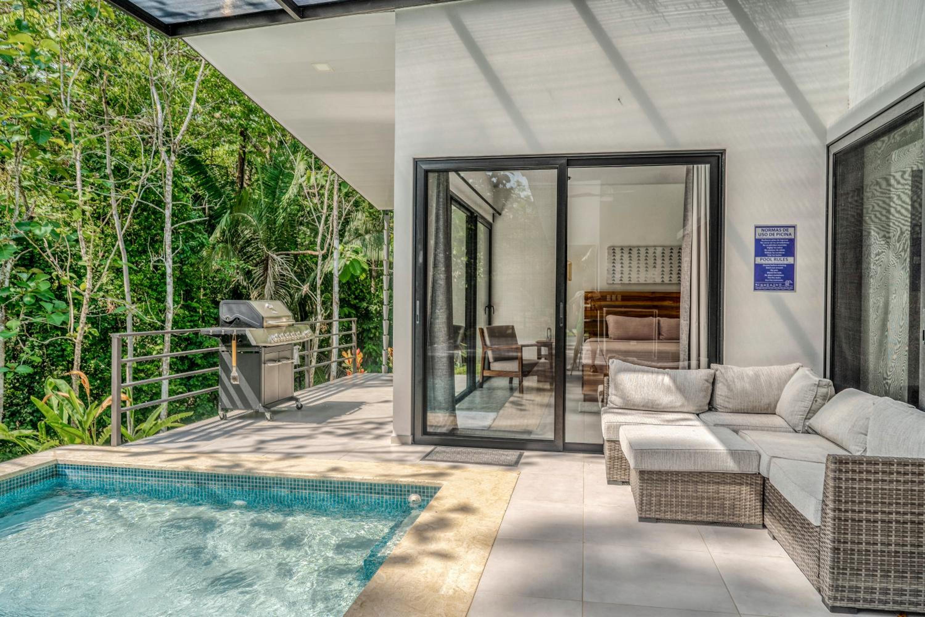 Casa Ballena Pearl