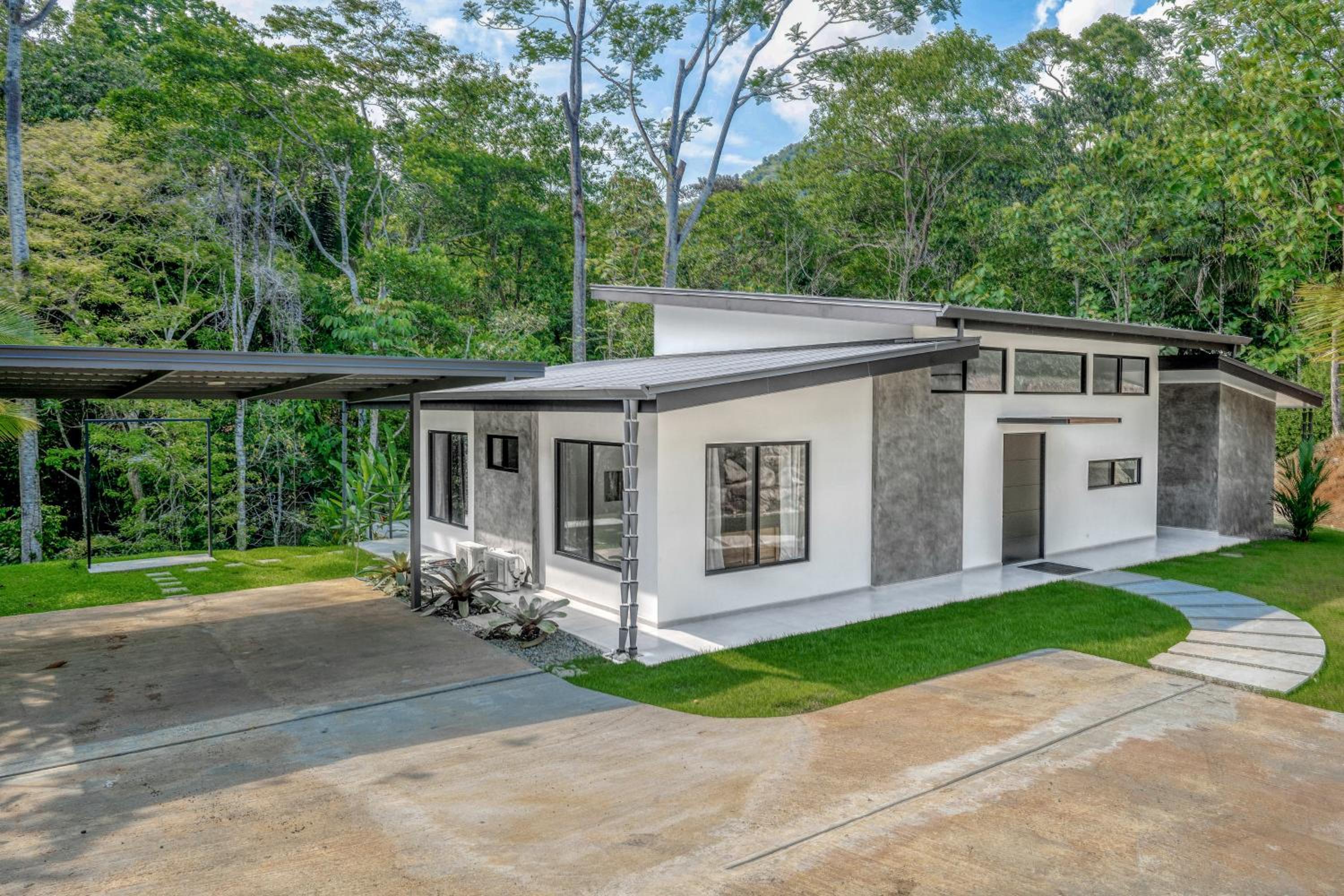 Casa Ballena Pearl