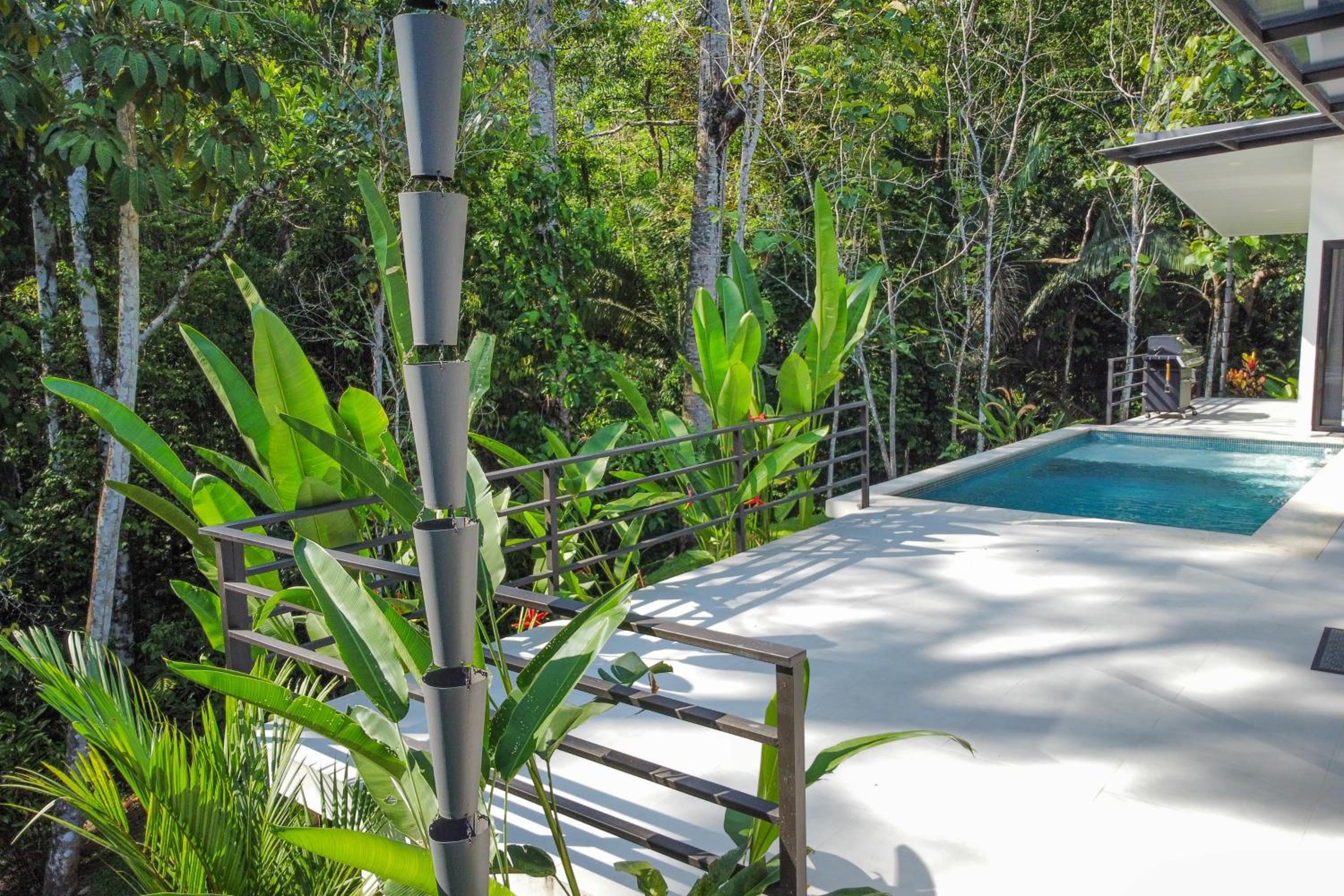 Casa Ballena Pearl