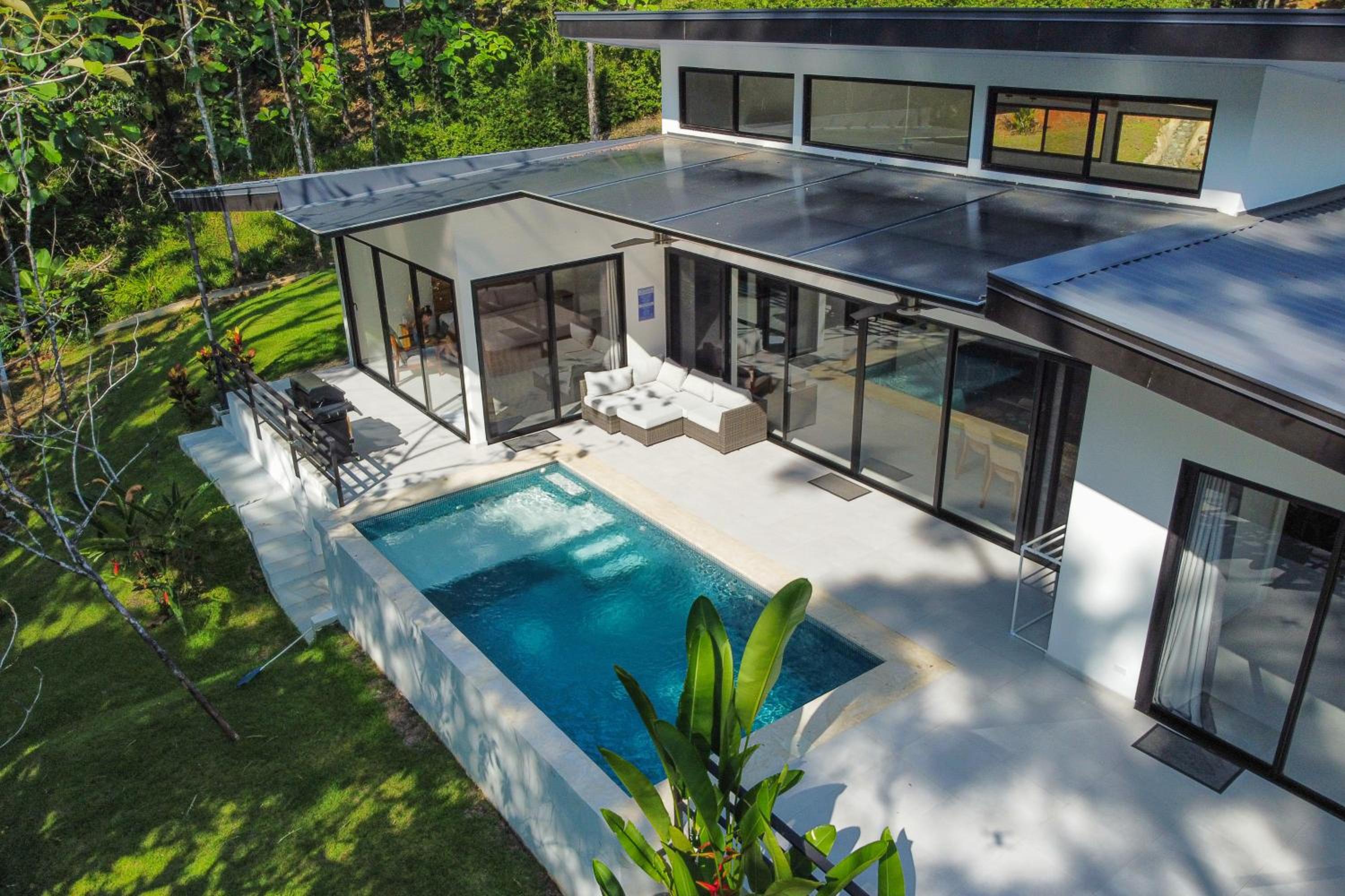 Casa Ballena Pearl