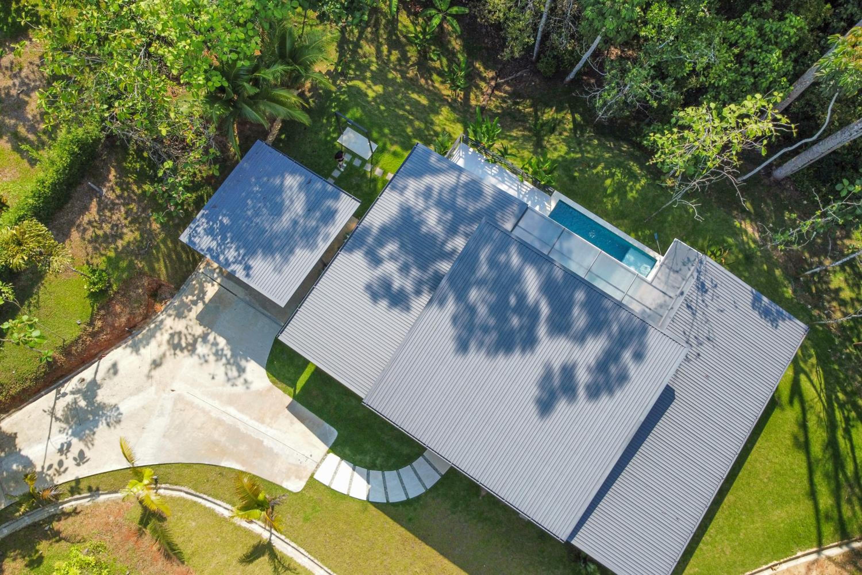 Casa Ballena Pearl