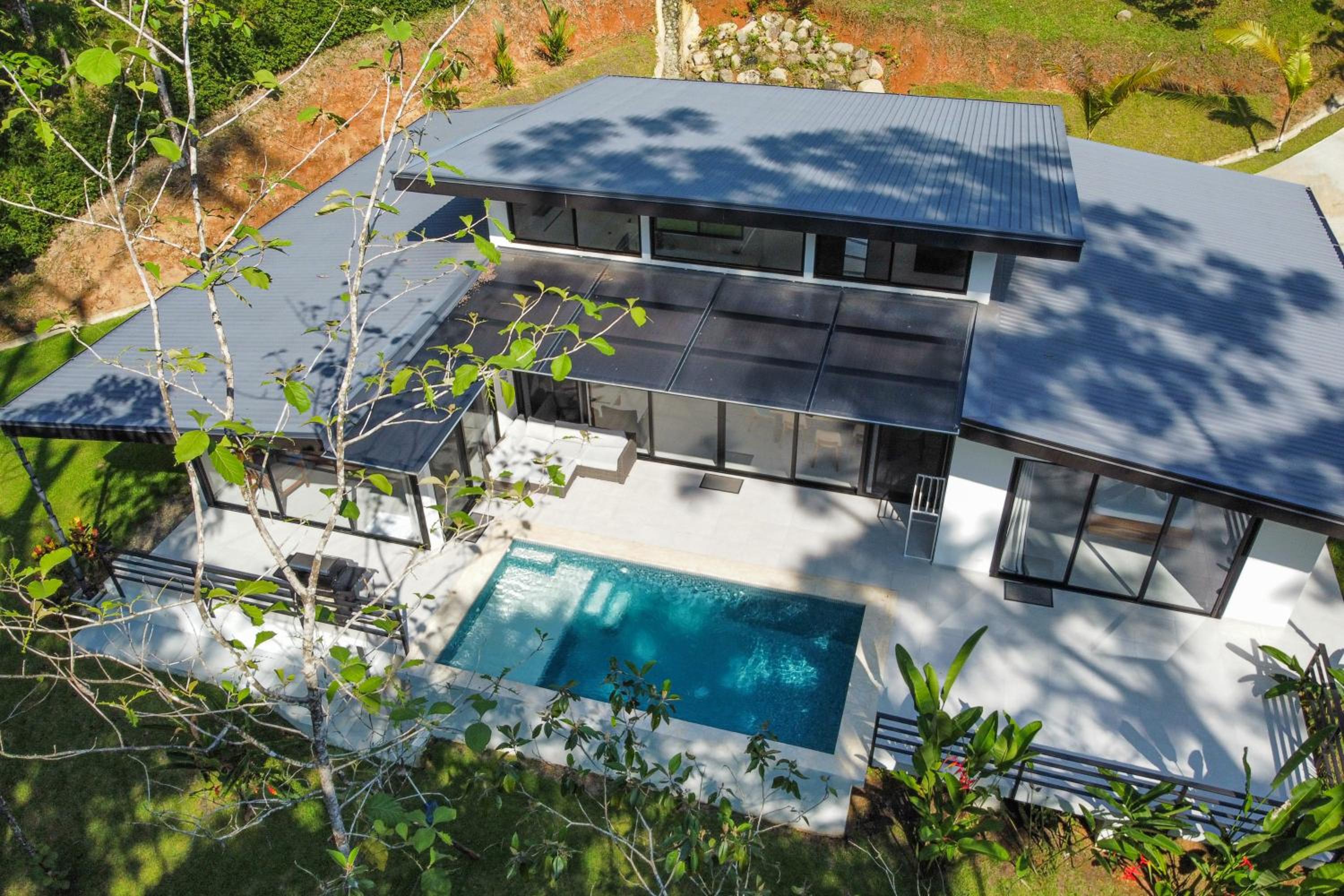 Casa Ballena Pearl