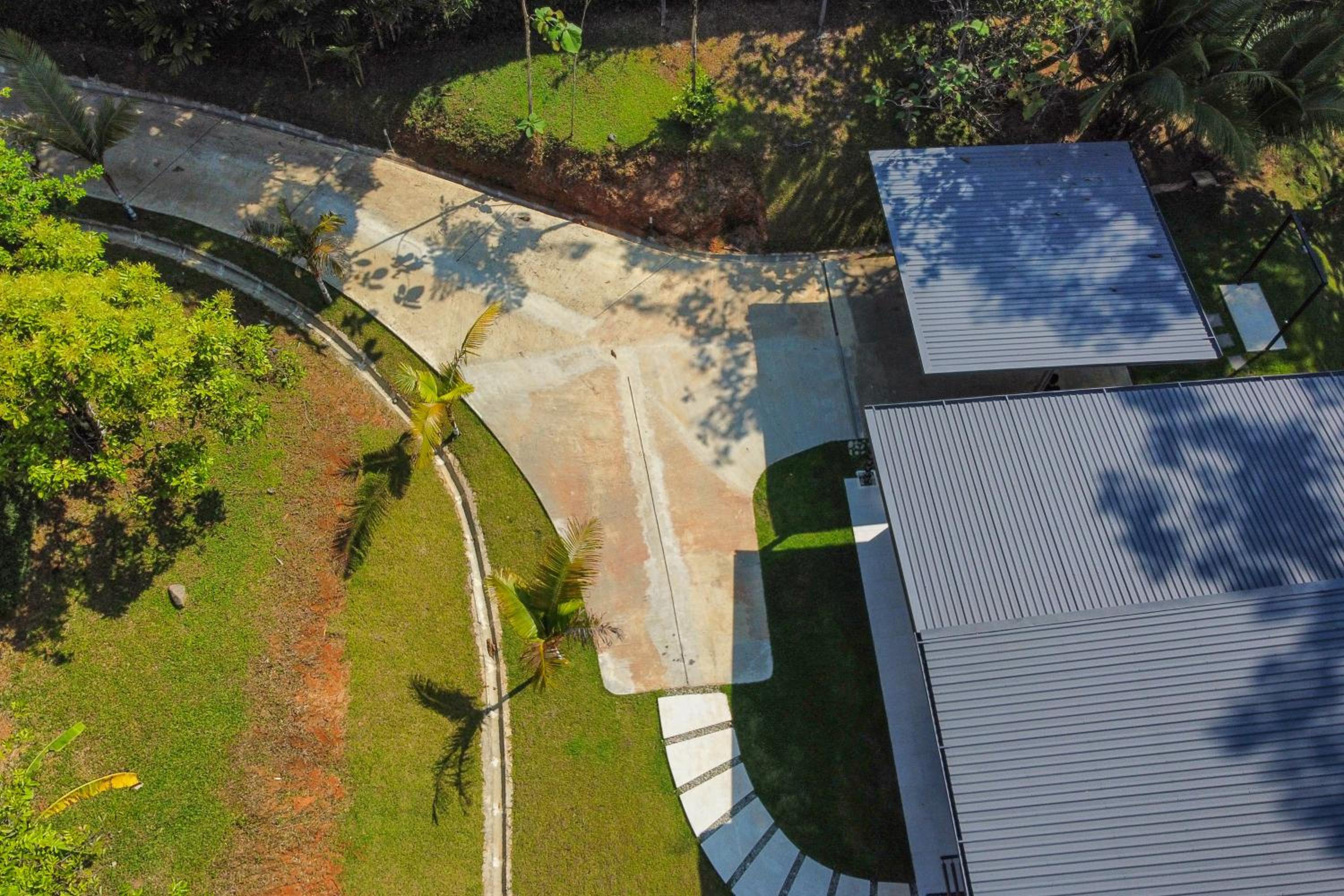 Casa Ballena Pearl