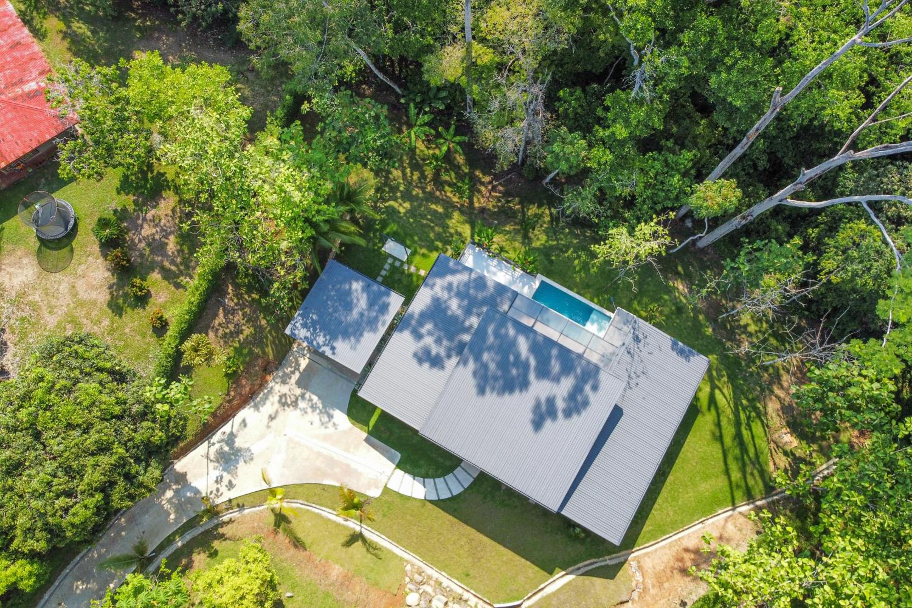 Casa Ballena Pearl