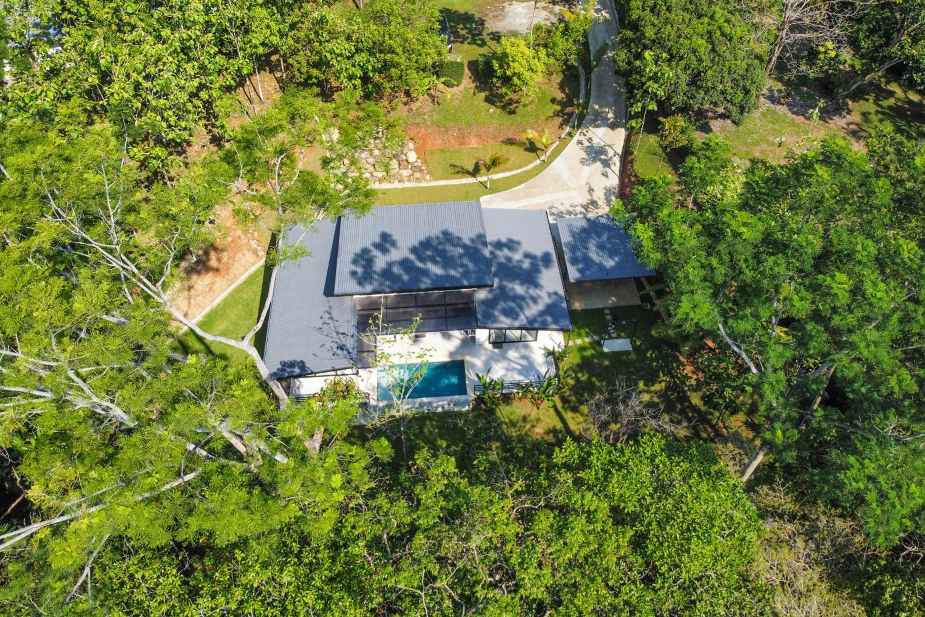 Casa Ballena Pearl