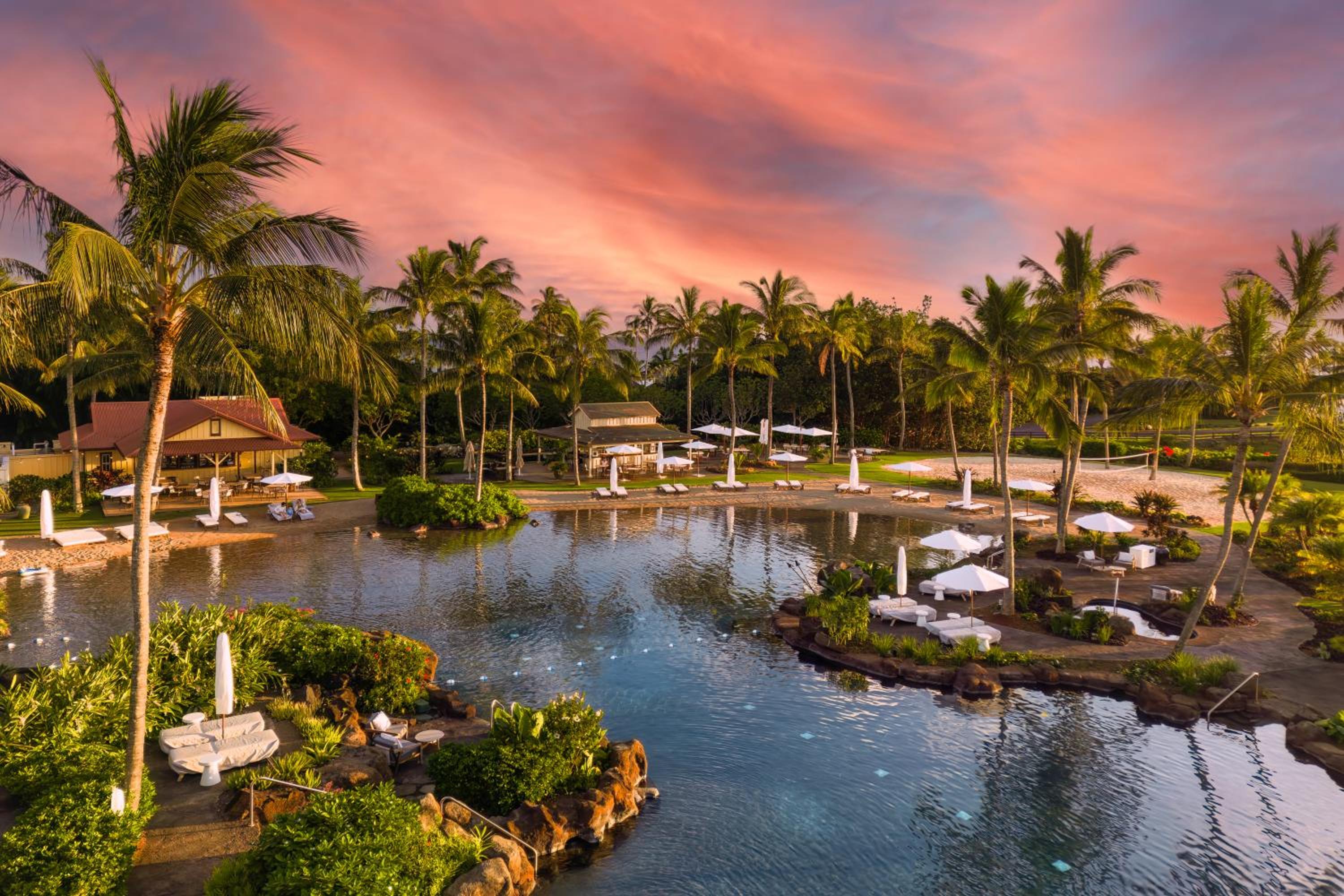 The Lodge at Kukui’ula 46