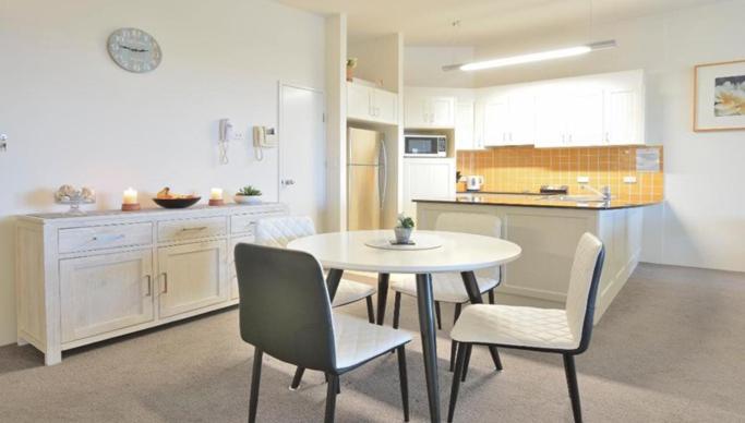 The Boathouse Resort Luxury Apartments