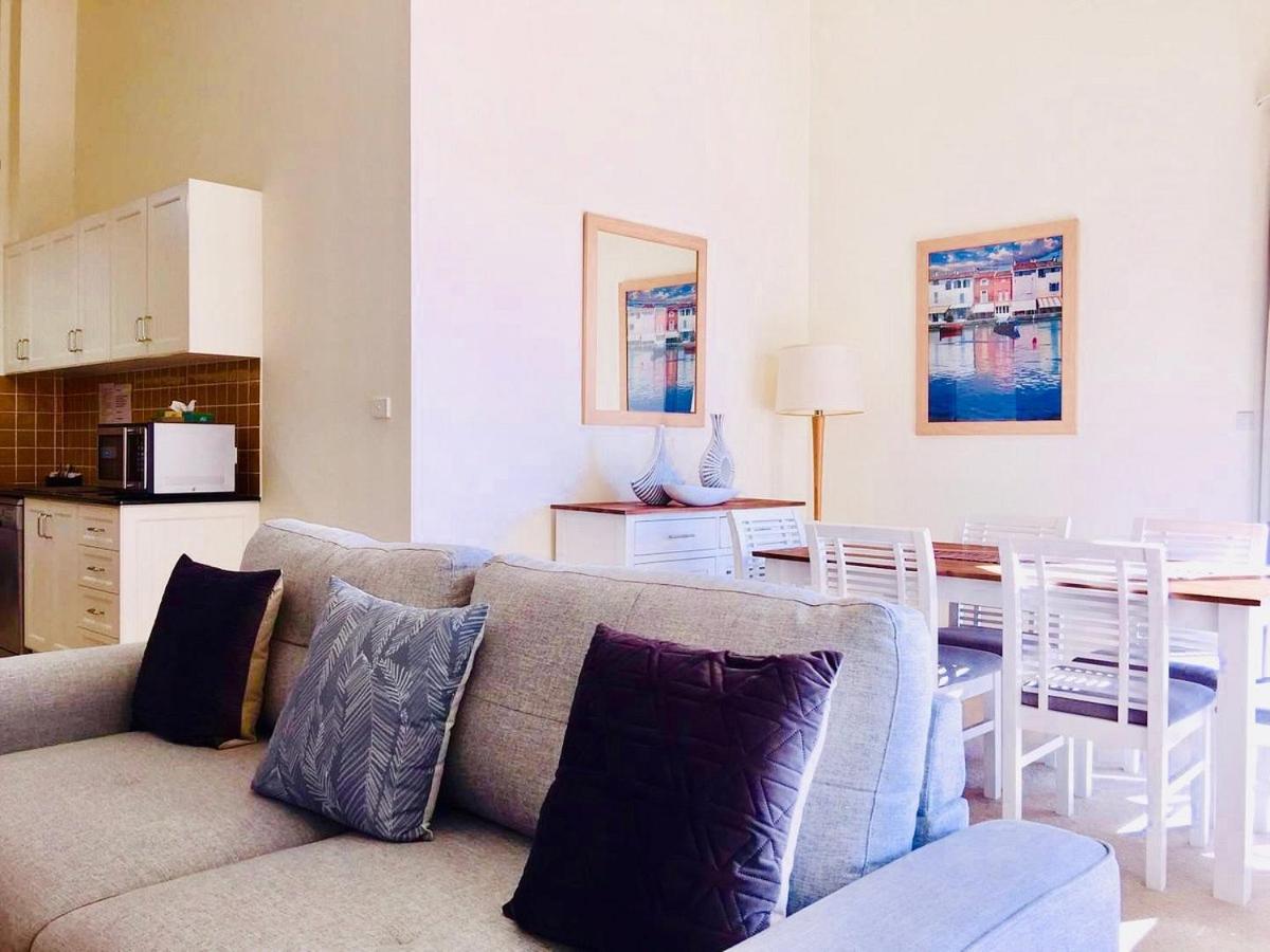 The Boathouse Resort Luxury Apartments