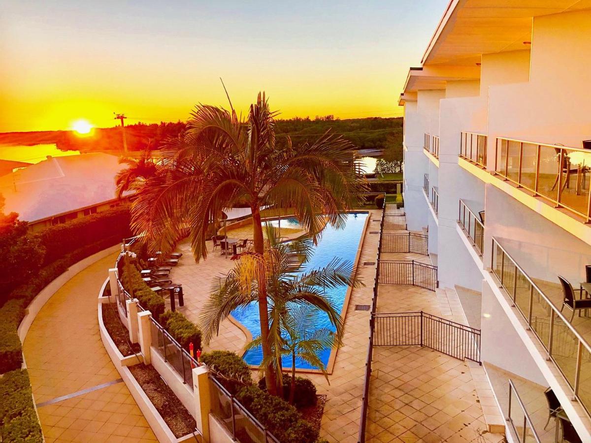 The Boathouse Resort Luxury Apartments