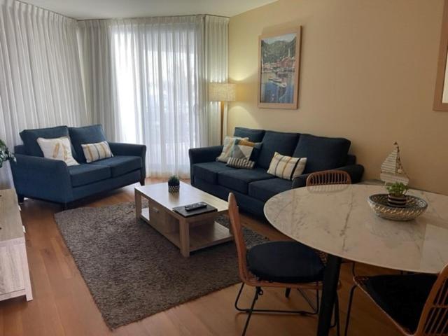 The Boathouse Resort Luxury Apartments