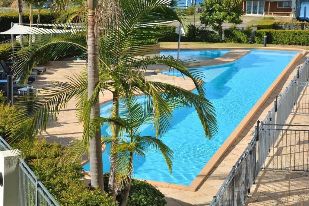 The Boathouse Resort Luxury Apartments