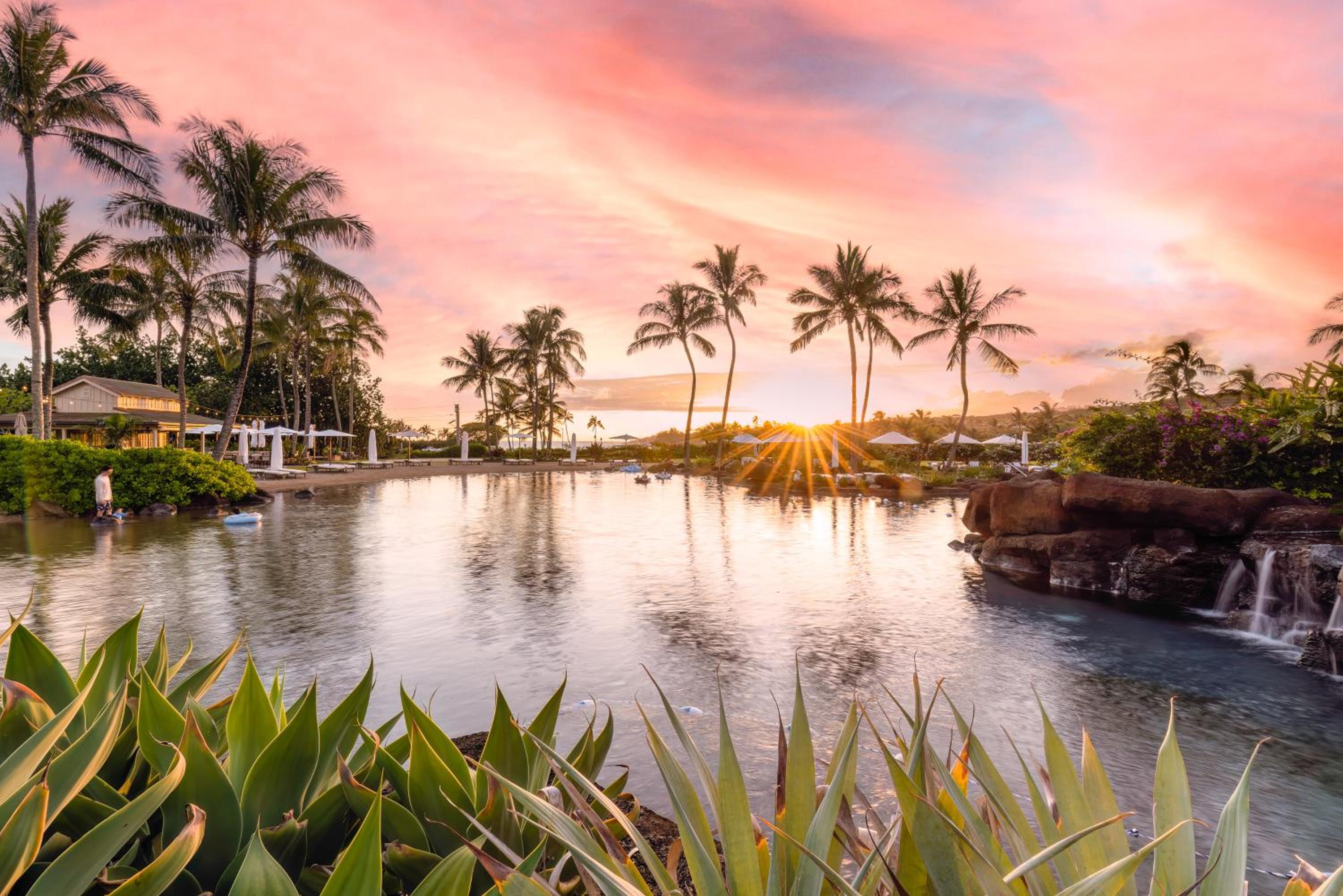 The Lodge at Kukui’ula 35