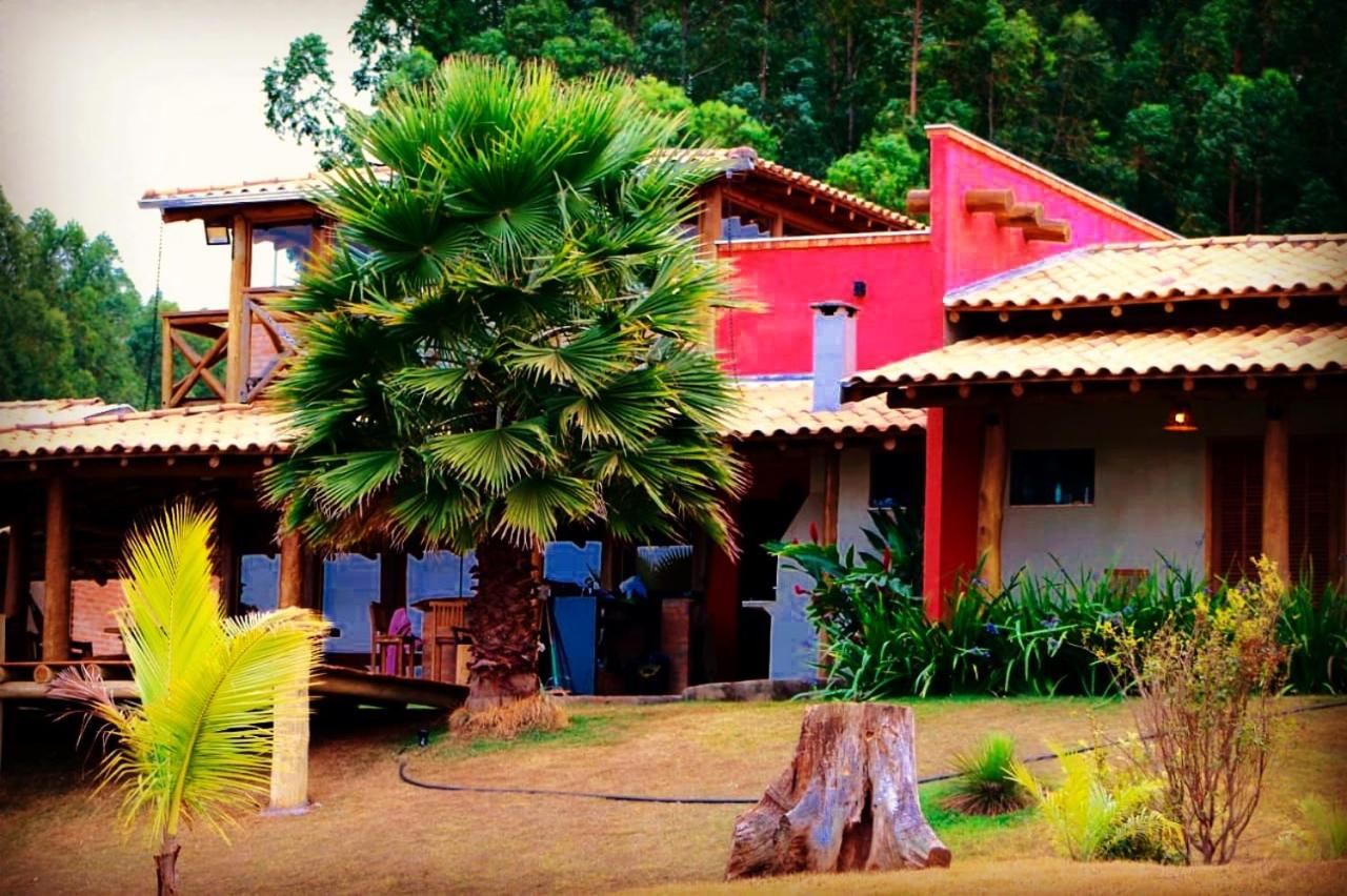 Rancho Recanto da Serra