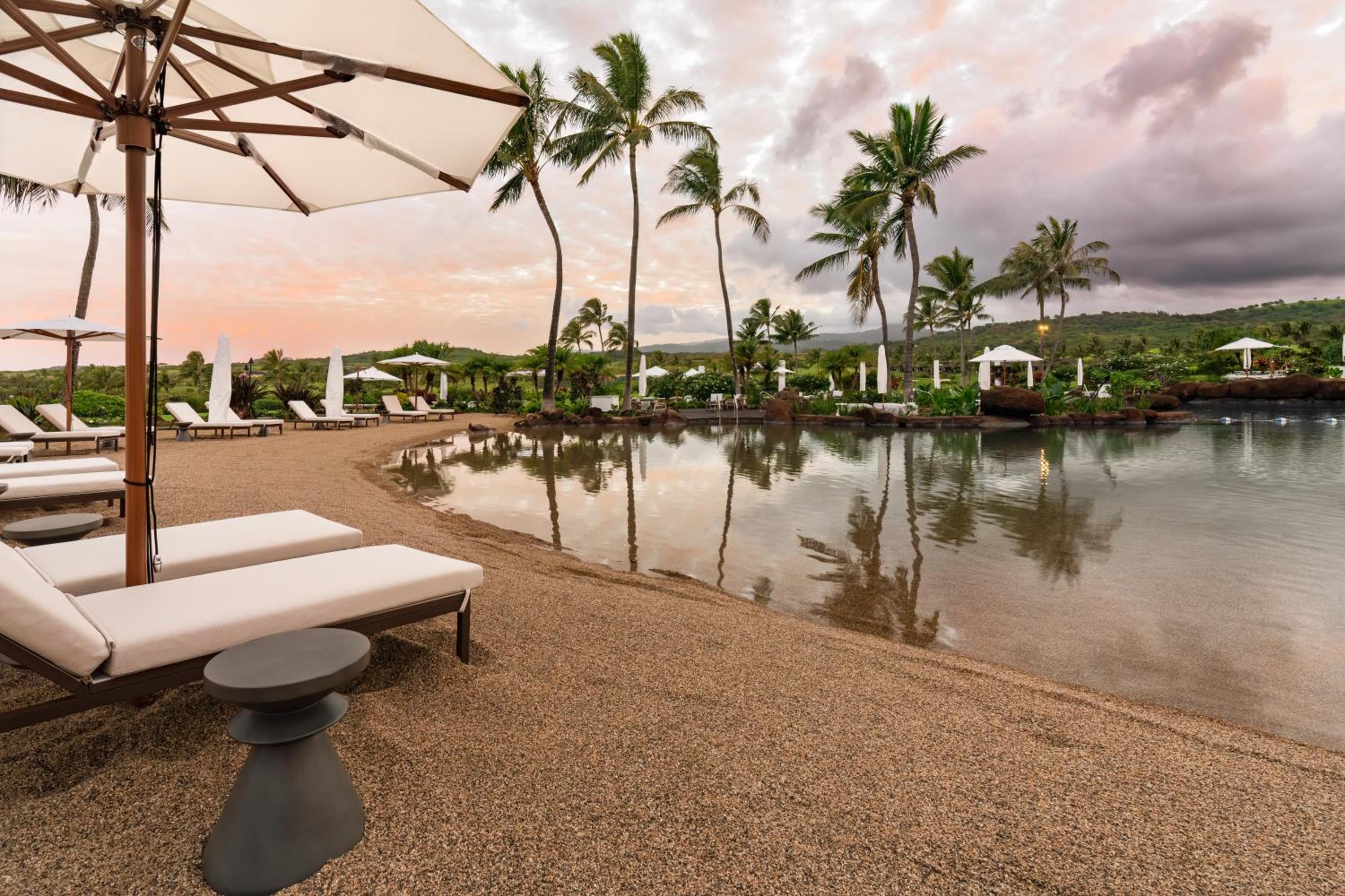 The Lodge at Kukui’ula 42