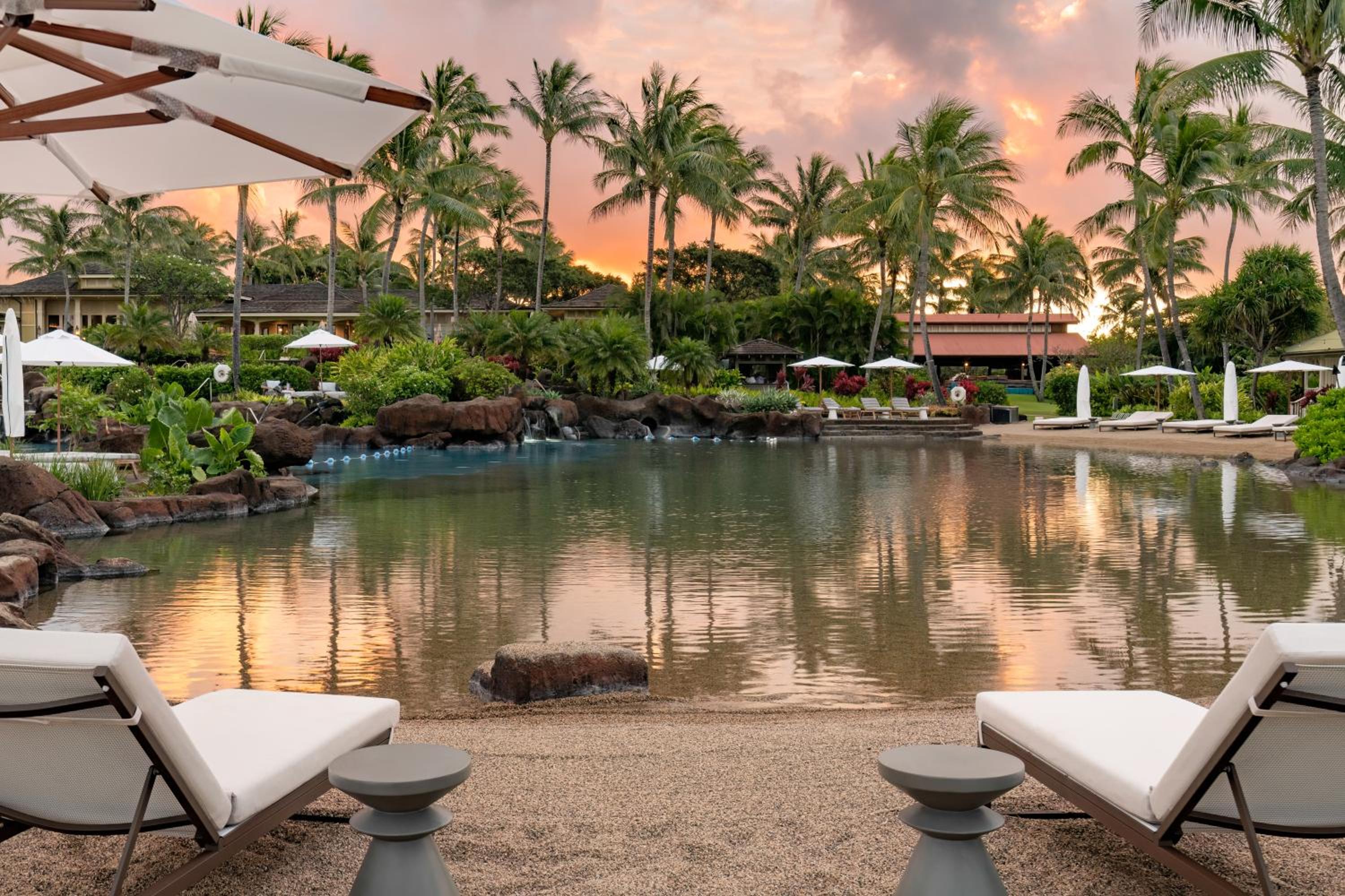 The Lodge at Kukui’ula 73