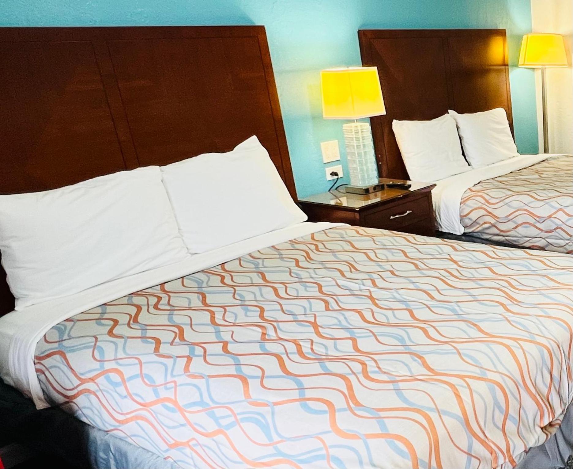 Relax Inn Lawton