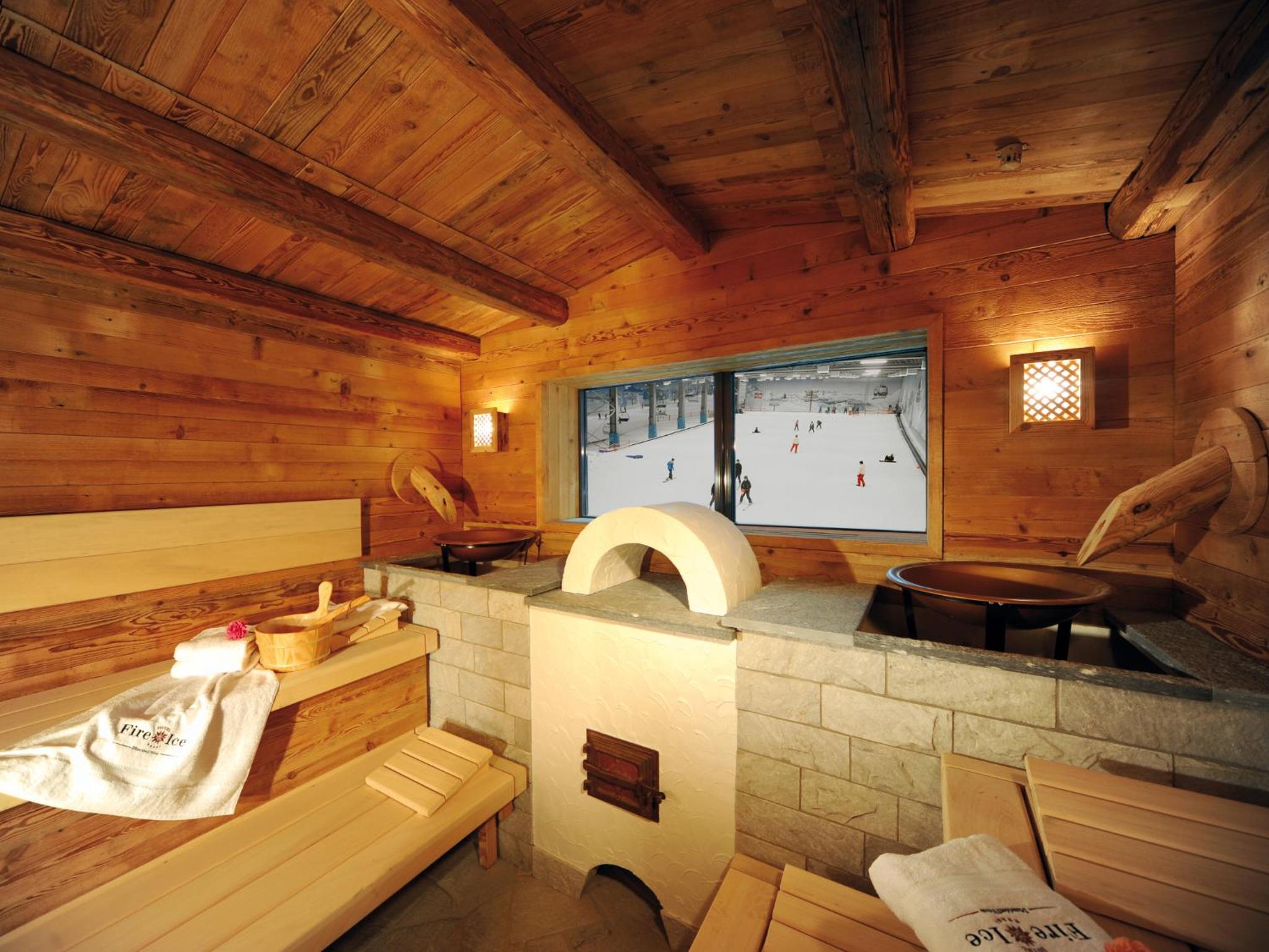 Neuss Vacations - Hotel Fire  Ice Dusseldorf/Neuss - Property Image 12