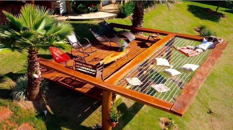 Rancho Recanto da Serra