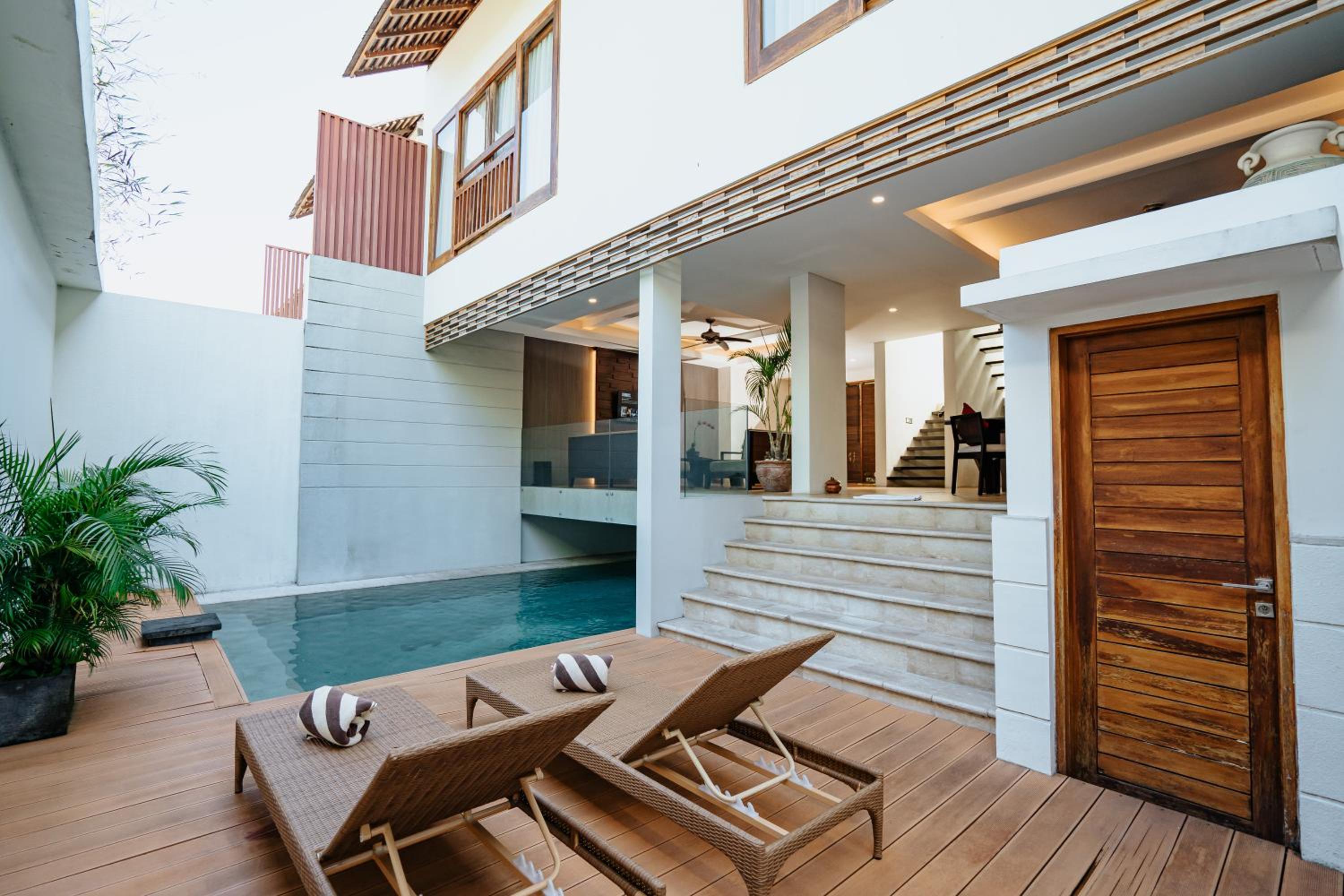 Villa Kayu Raja - Image 4