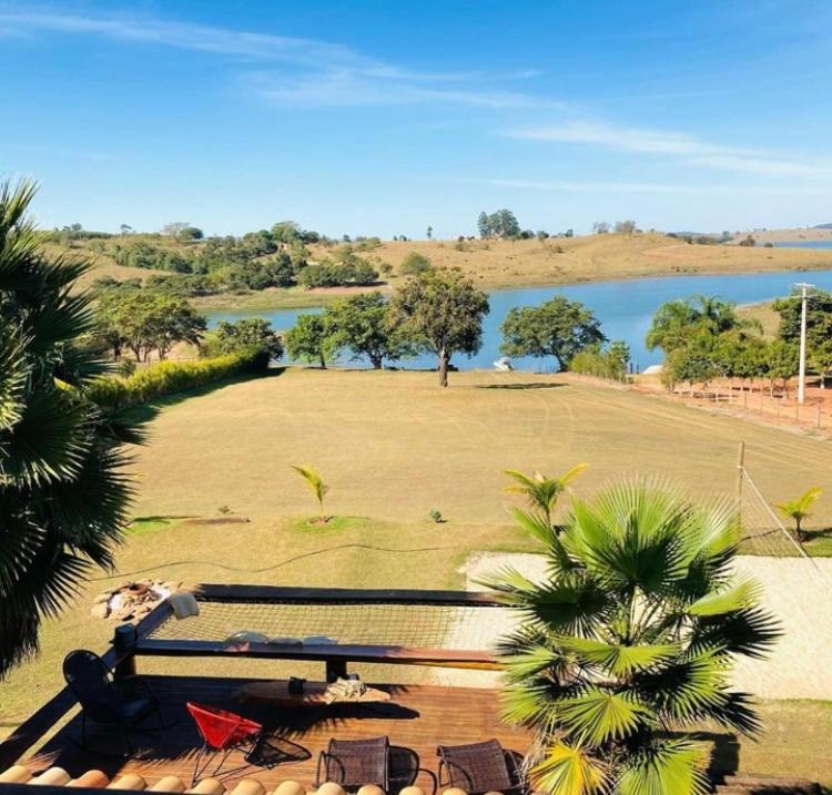 Rancho Recanto da Serra