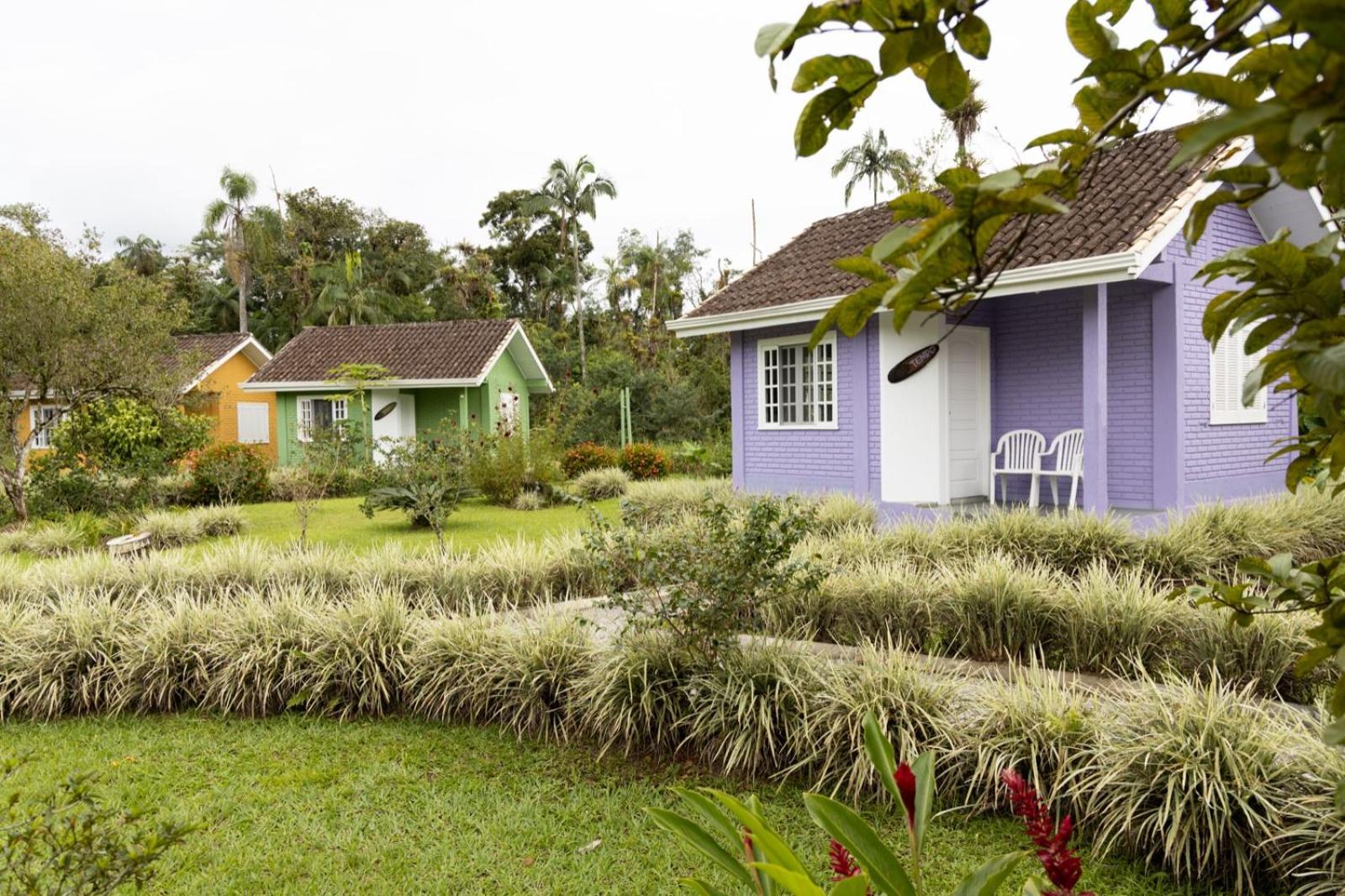 Pura Vida Residence view 2