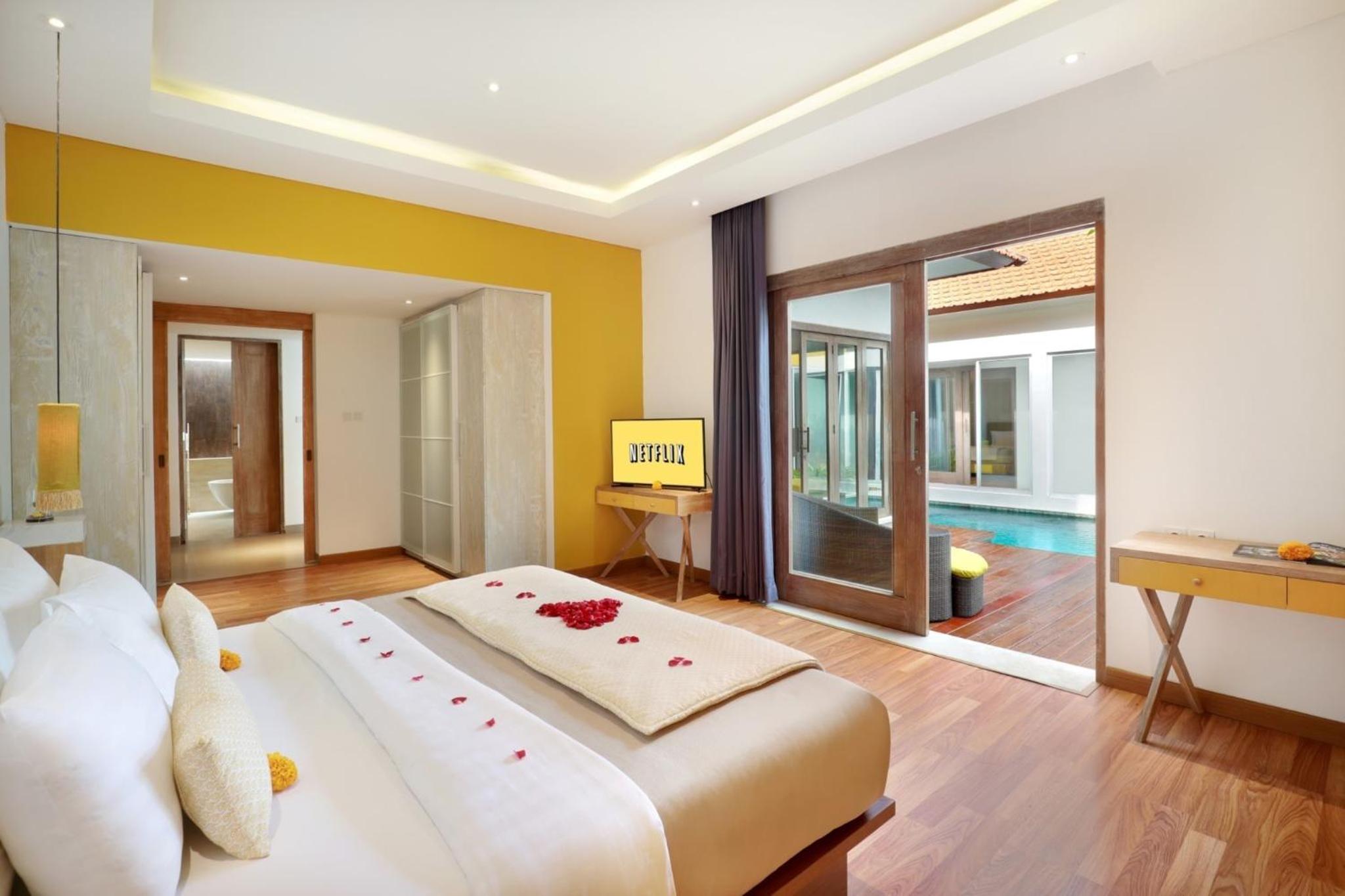 La Mira Villa Seminyak by Ini Vie Hospitality