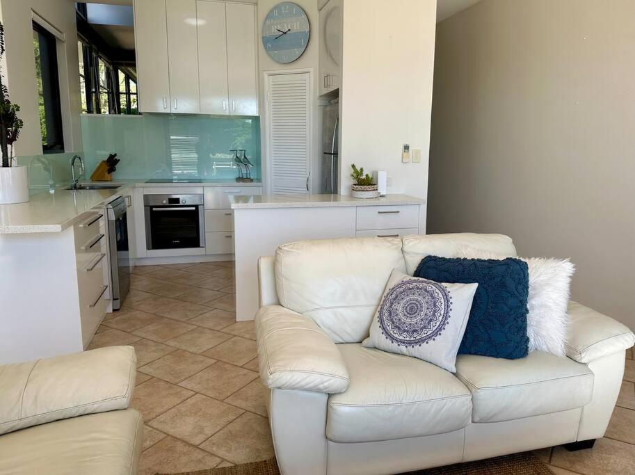 Stunning Ocean View Villa 2 Dunsborough