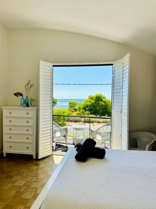 Stunning Ocean View Villa 2 Dunsborough