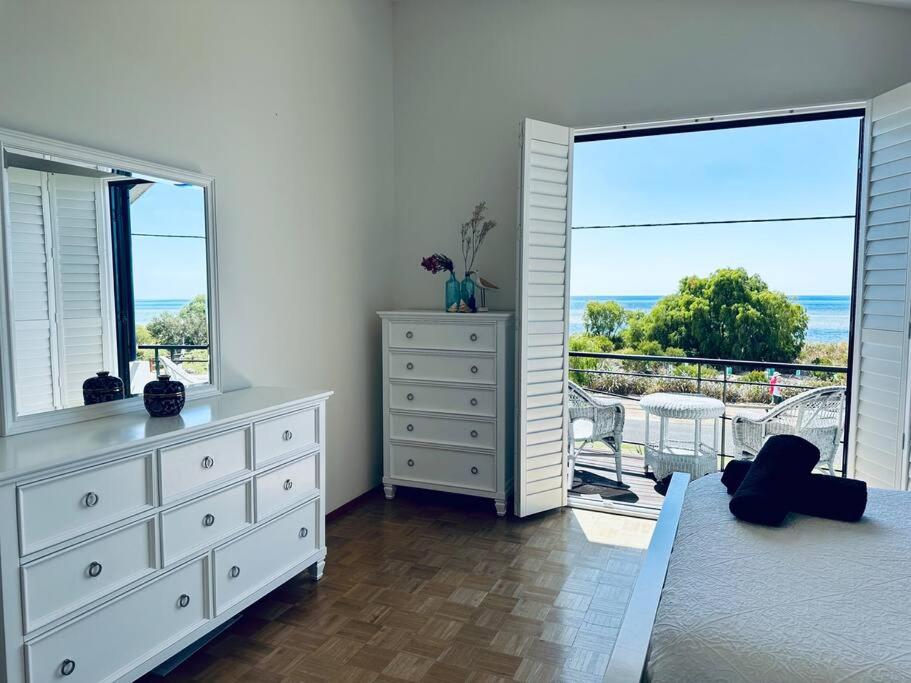 Stunning Ocean View Villa 2 Dunsborough
