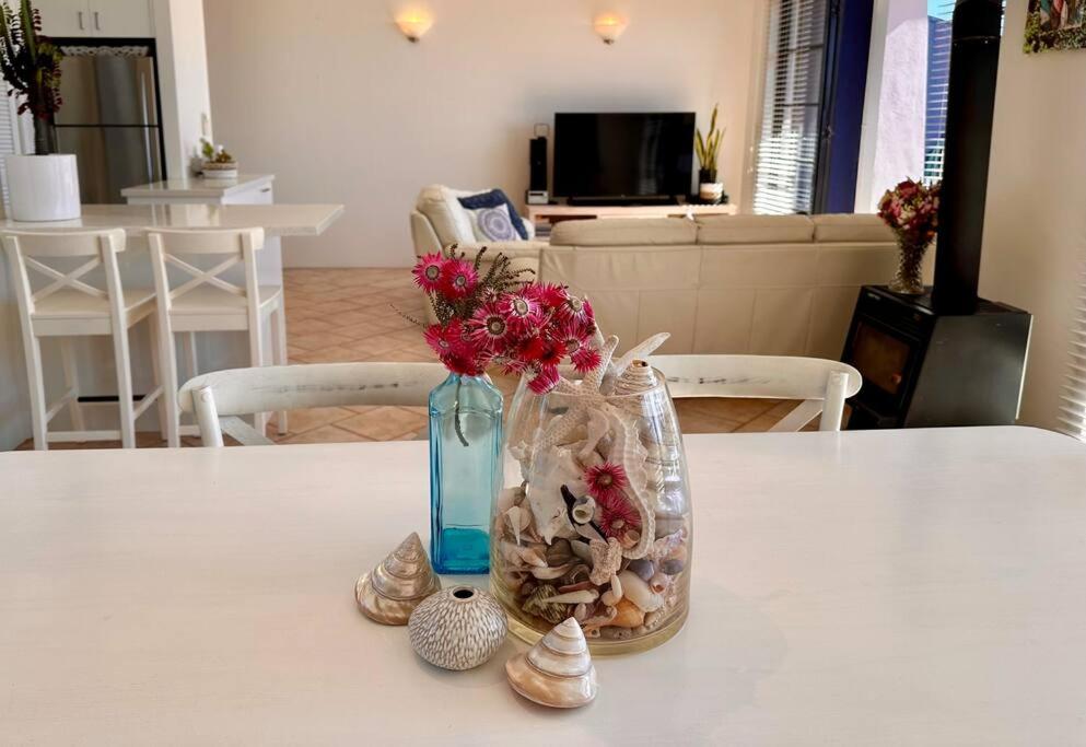 Stunning Ocean View Villa 2 Dunsborough