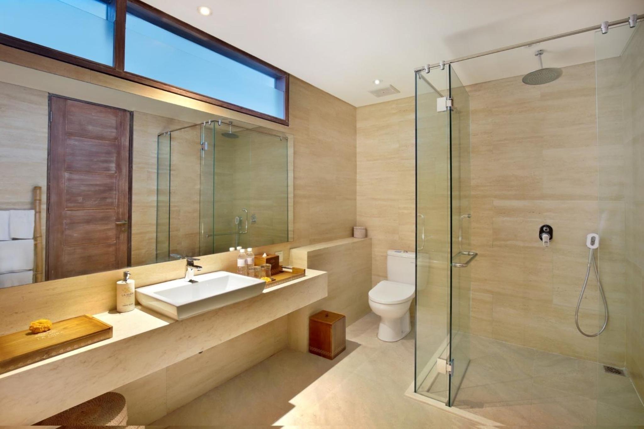 La Mira Villa Seminyak by Ini Vie Hospitality