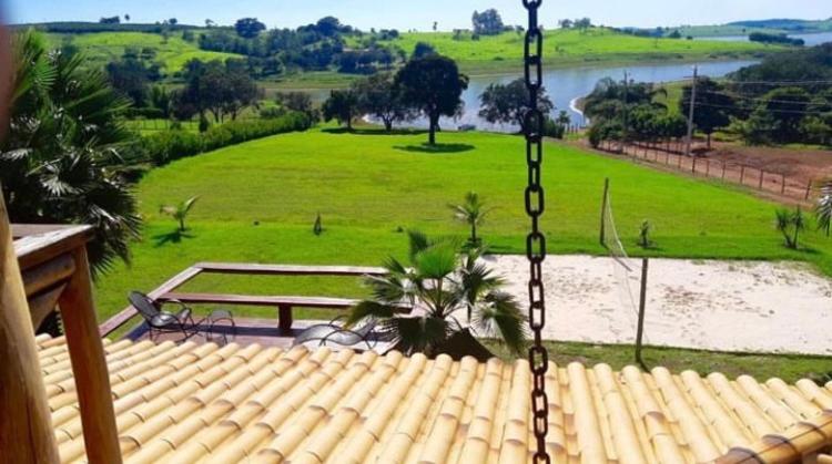 Rancho Recanto da Serra