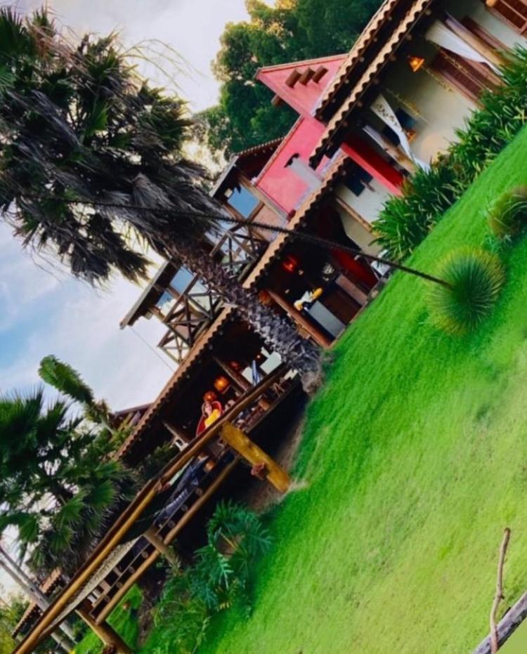 Rancho Recanto da Serra