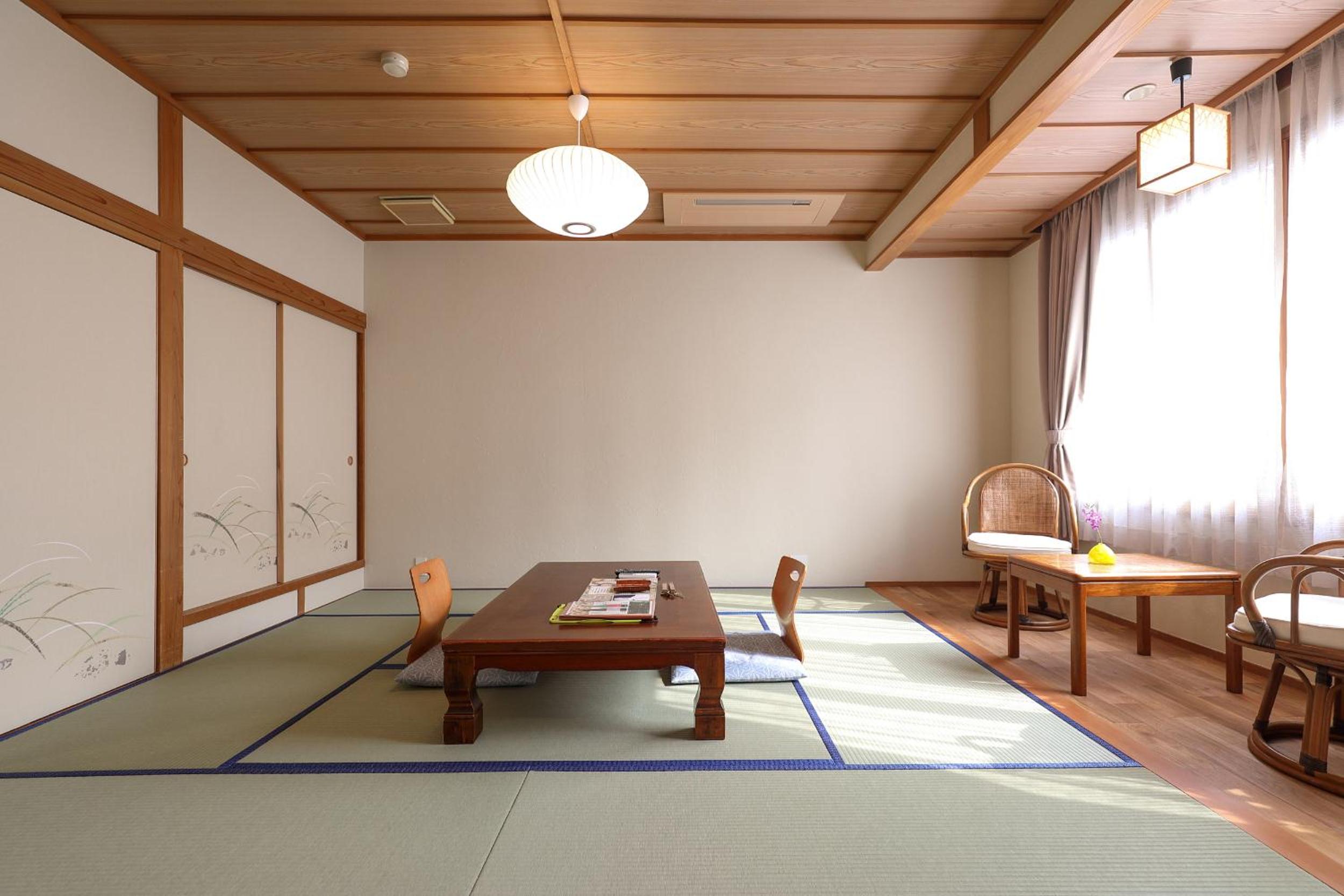 Tsukasaya Ryokan